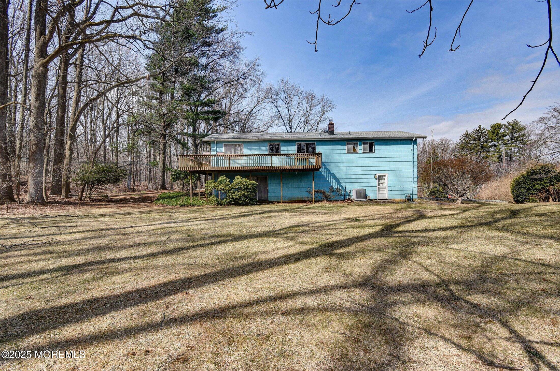 2 Overlook Drive