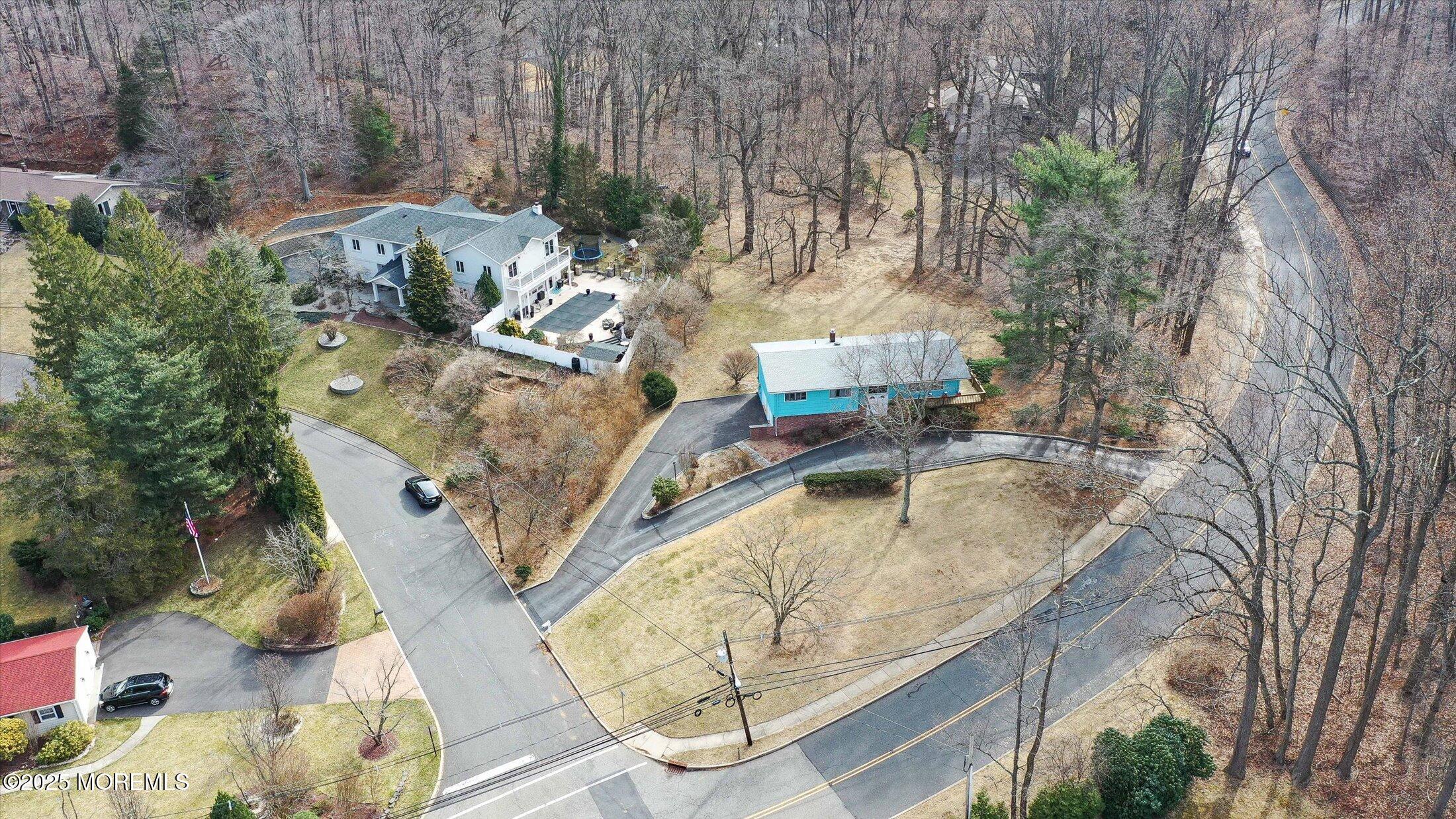 2 Overlook Drive
