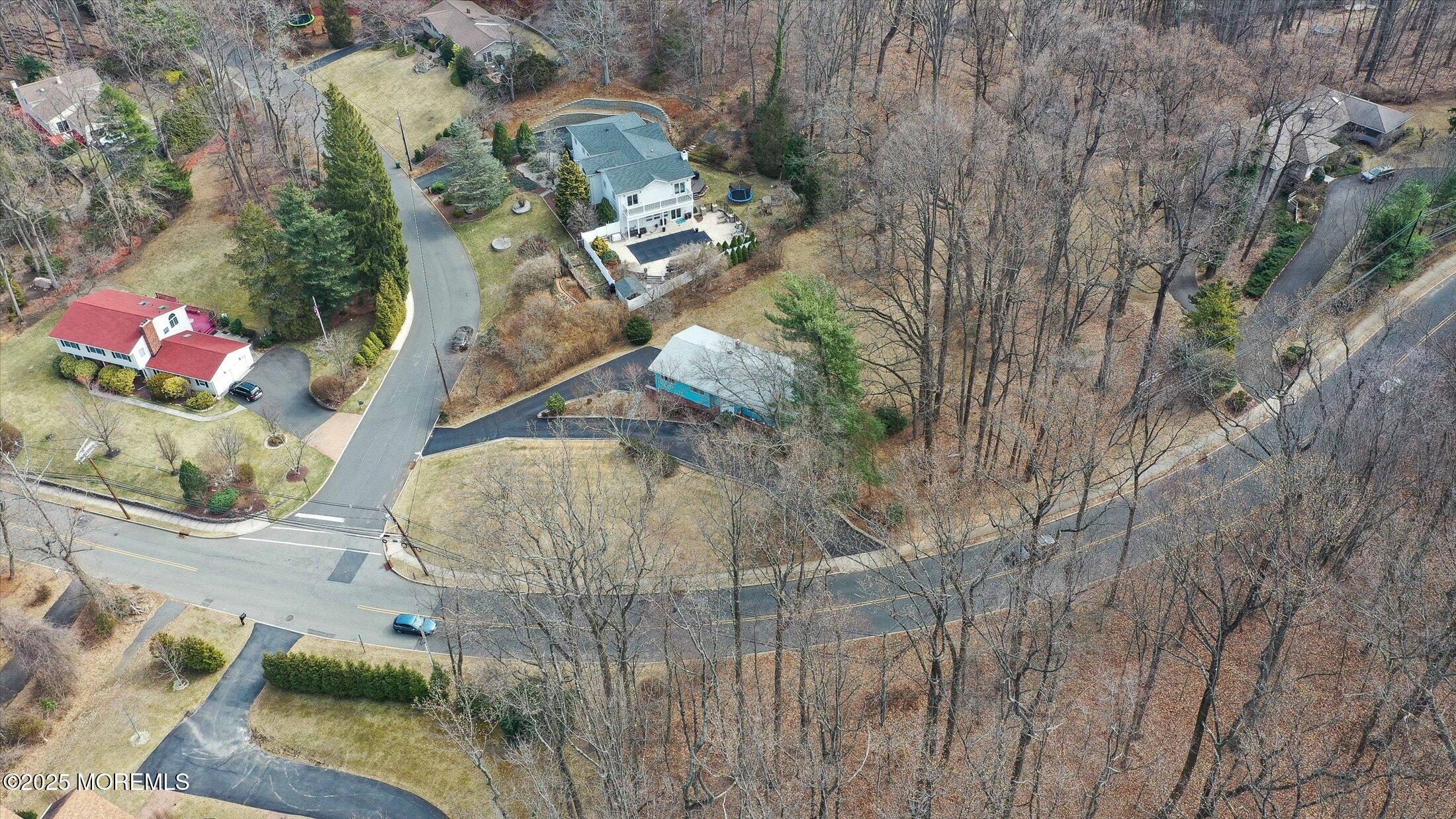 2 Overlook Drive
