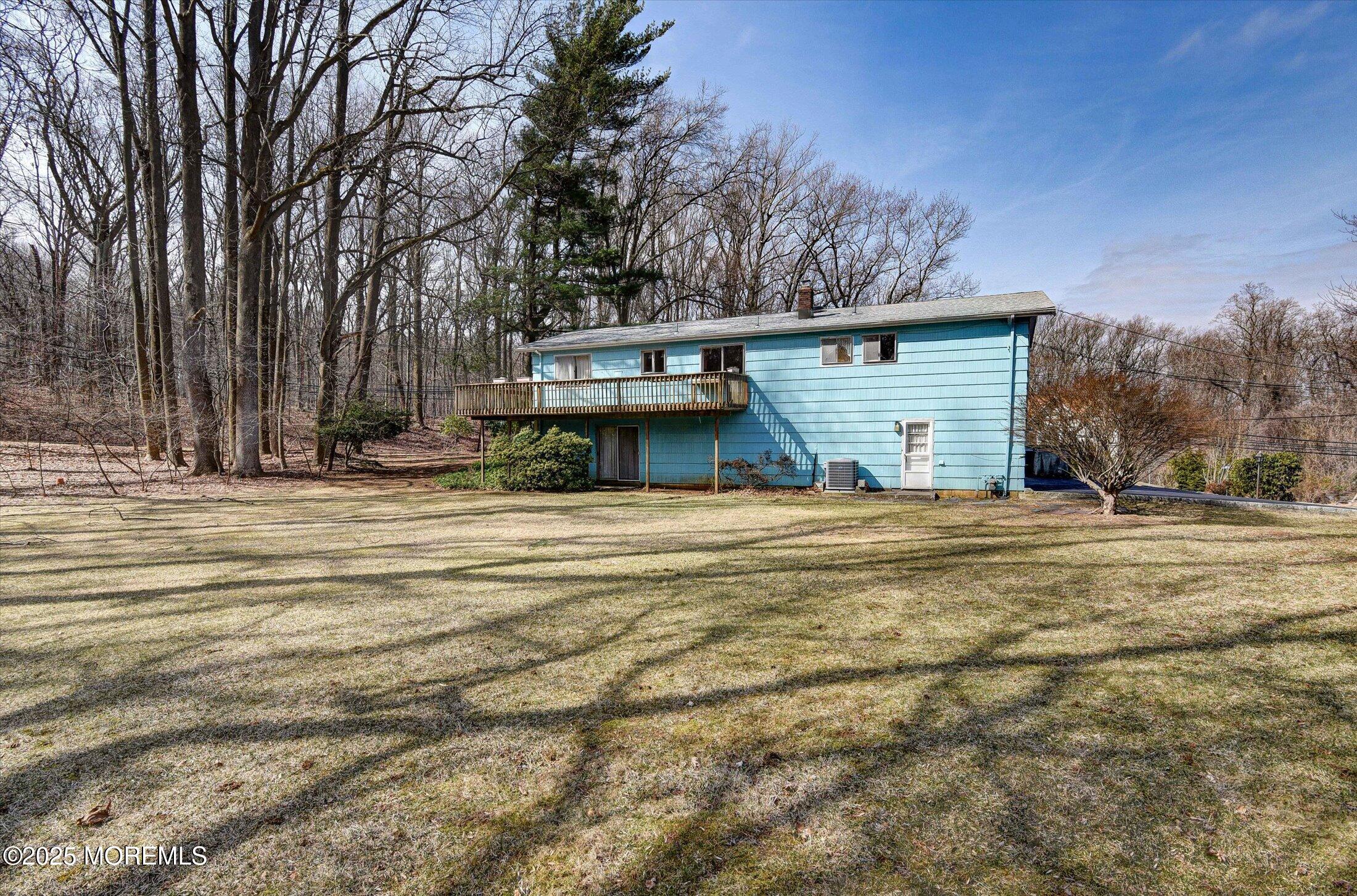 2 Overlook Drive