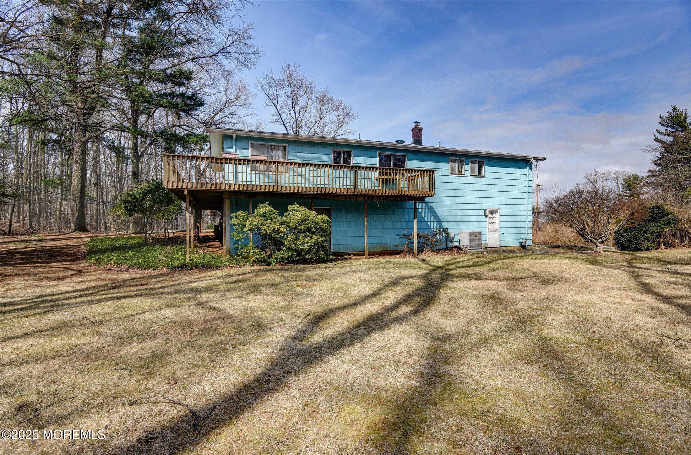 2 Overlook Drive