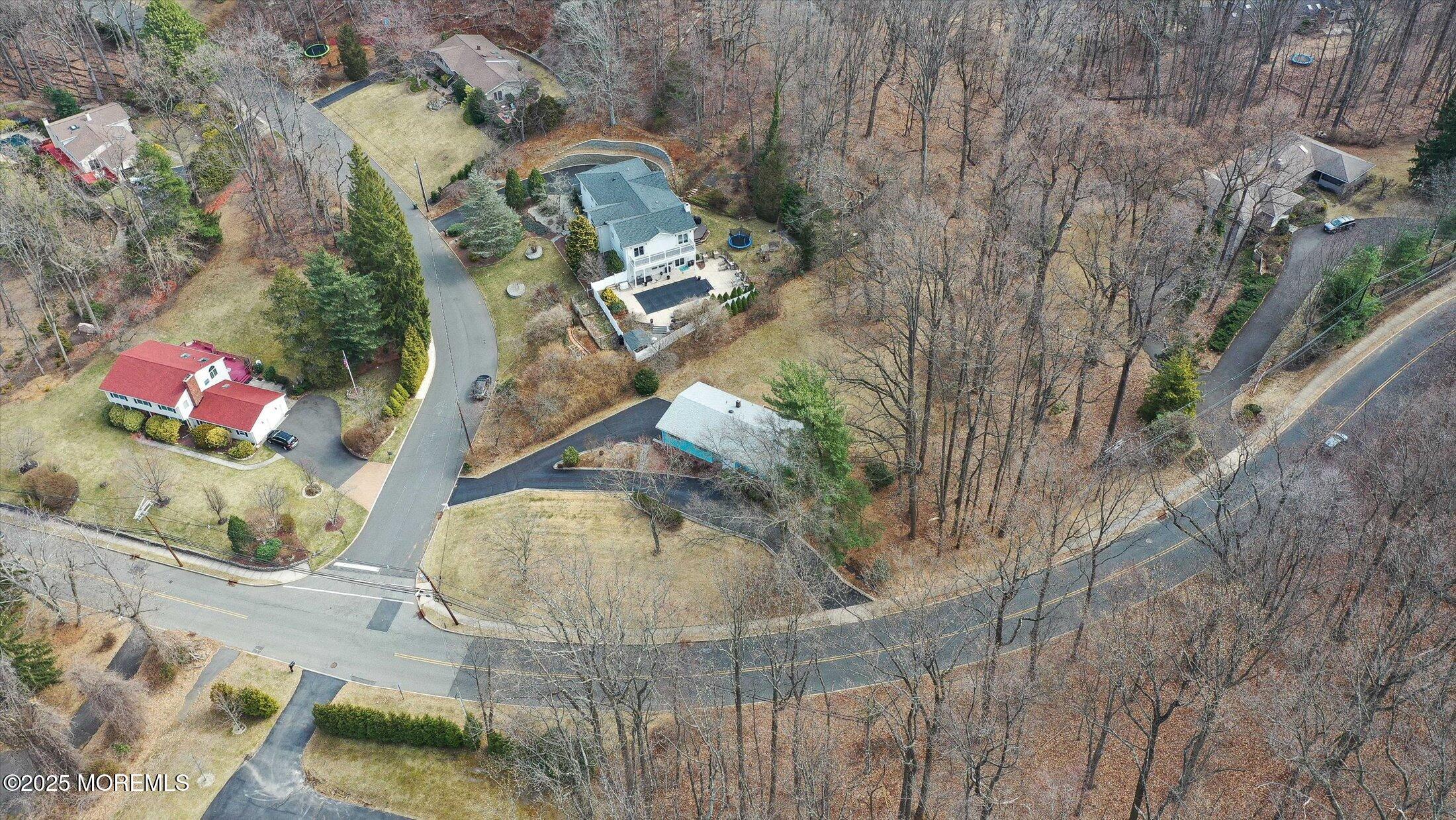 2 Overlook Drive