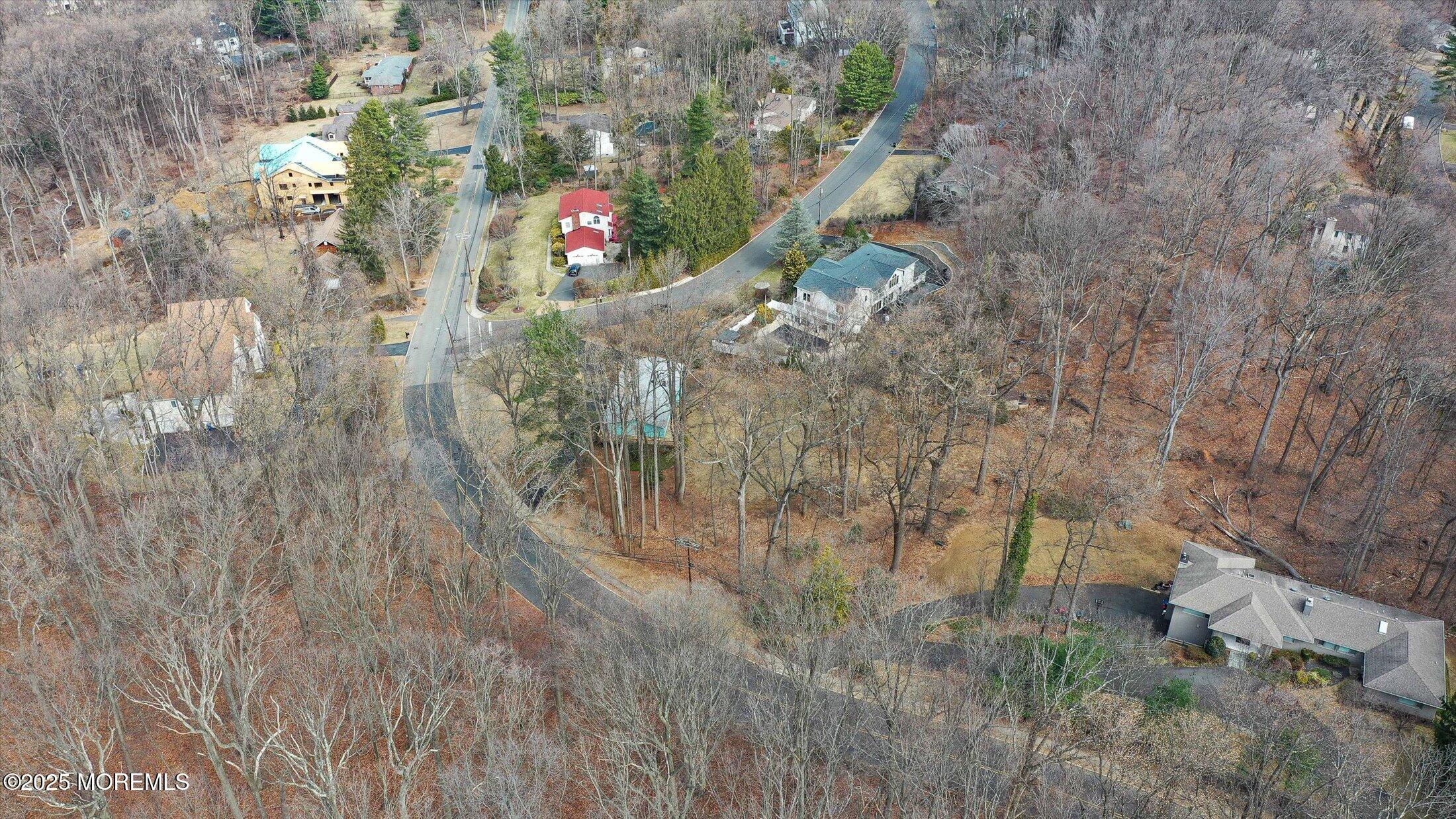 2 Overlook Drive