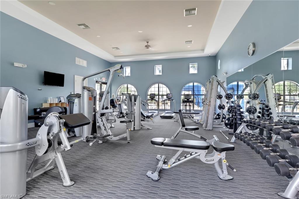 15161 Palmer Lake CIR # 202, NAPLES Unit: 202