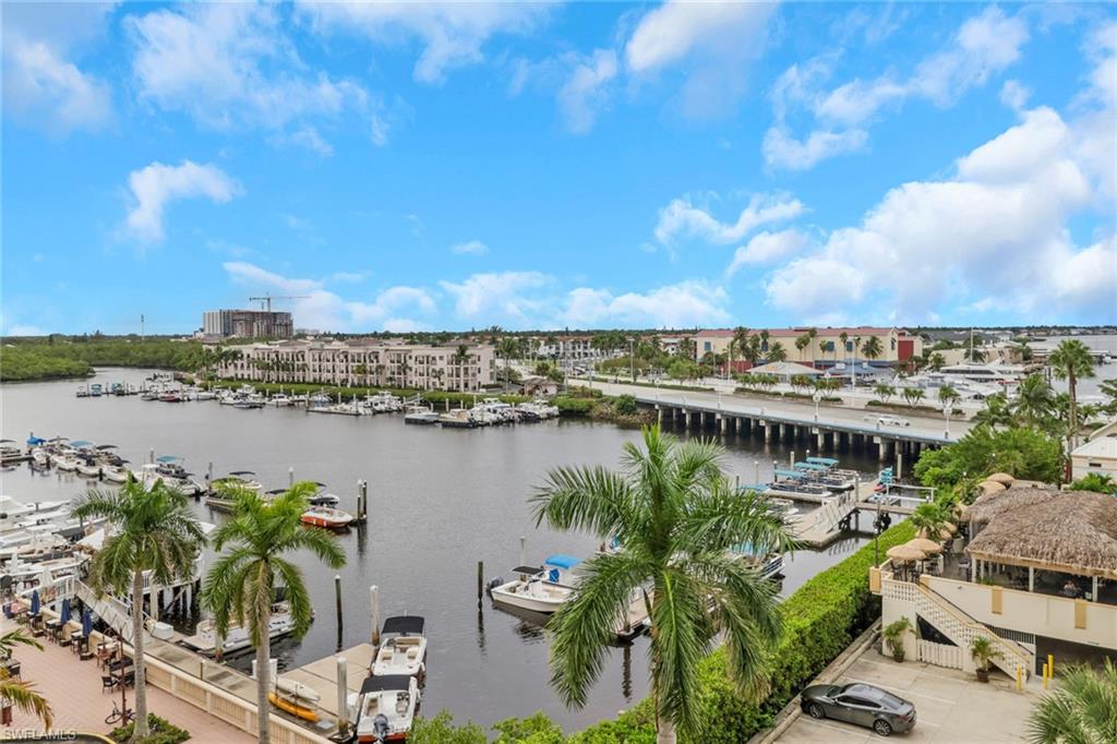 450 Bayfront PL # 4509