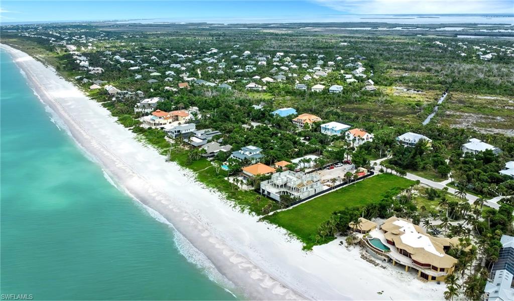 4319 W Gulf DR, SANIBEL