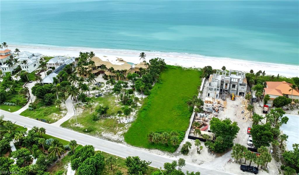 4319 W Gulf DR, SANIBEL