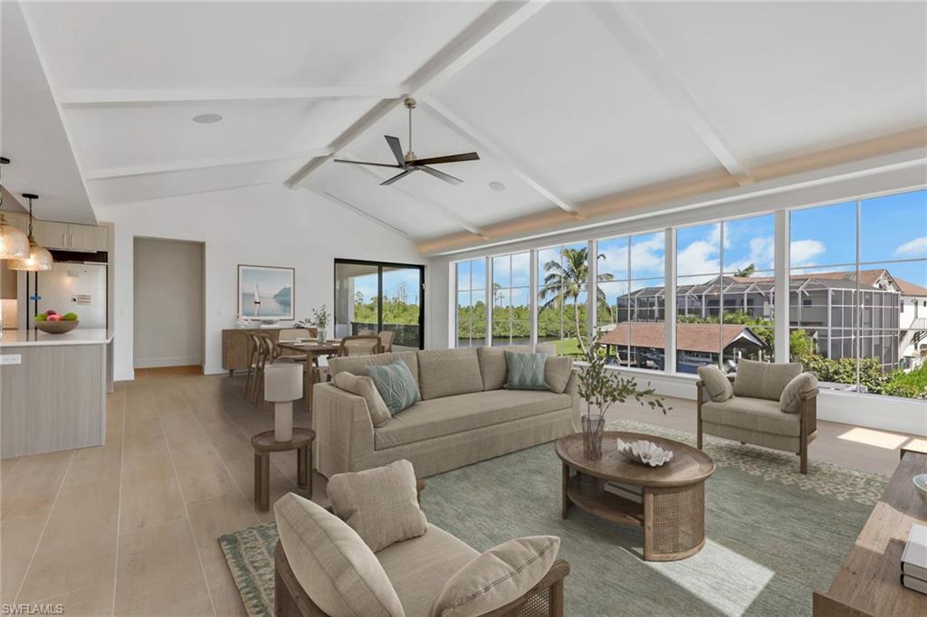 1747 Harbor LN, NAPLES