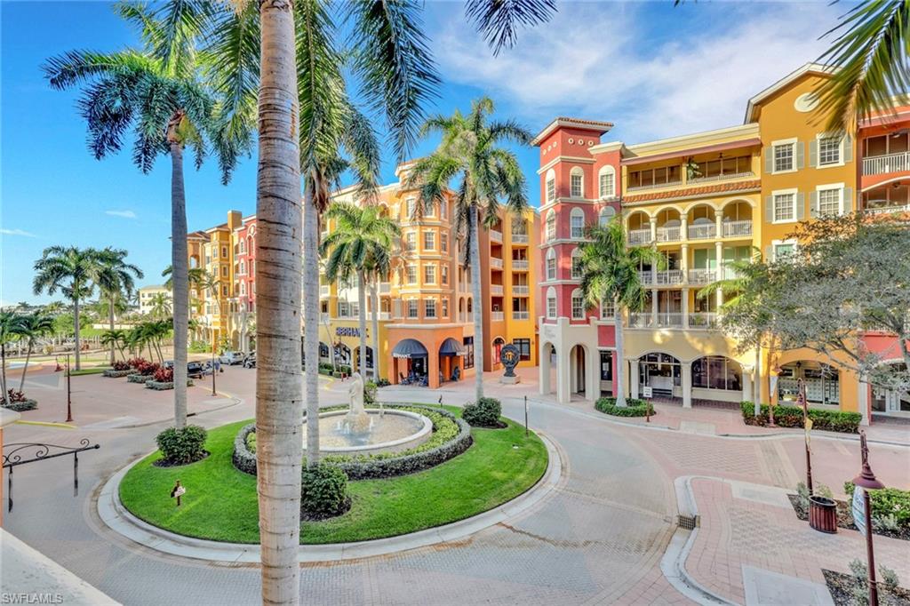 401 Bayfront PL # 3207, NAPLES Unit: 3207