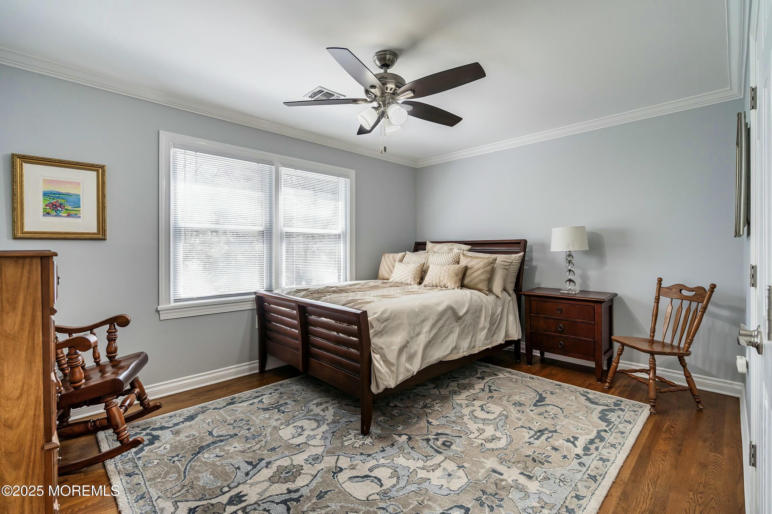 57 W Canadian Woods Road