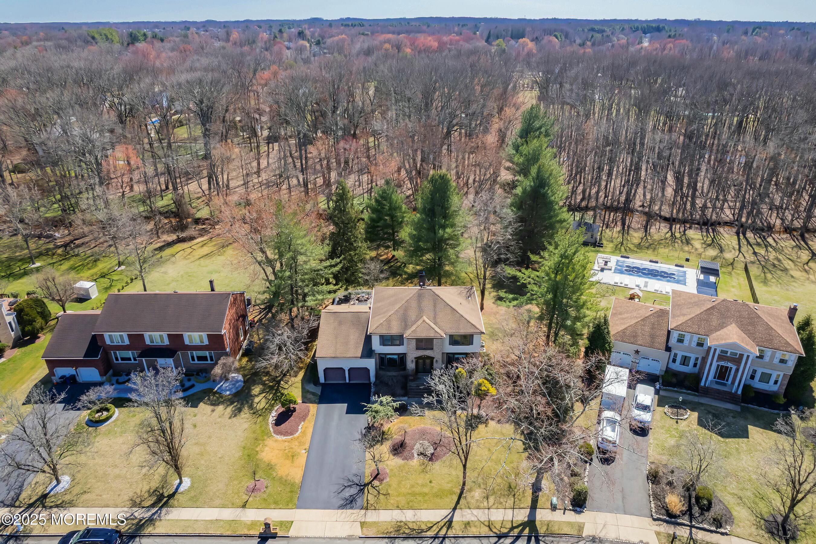 57 W Canadian Woods Road