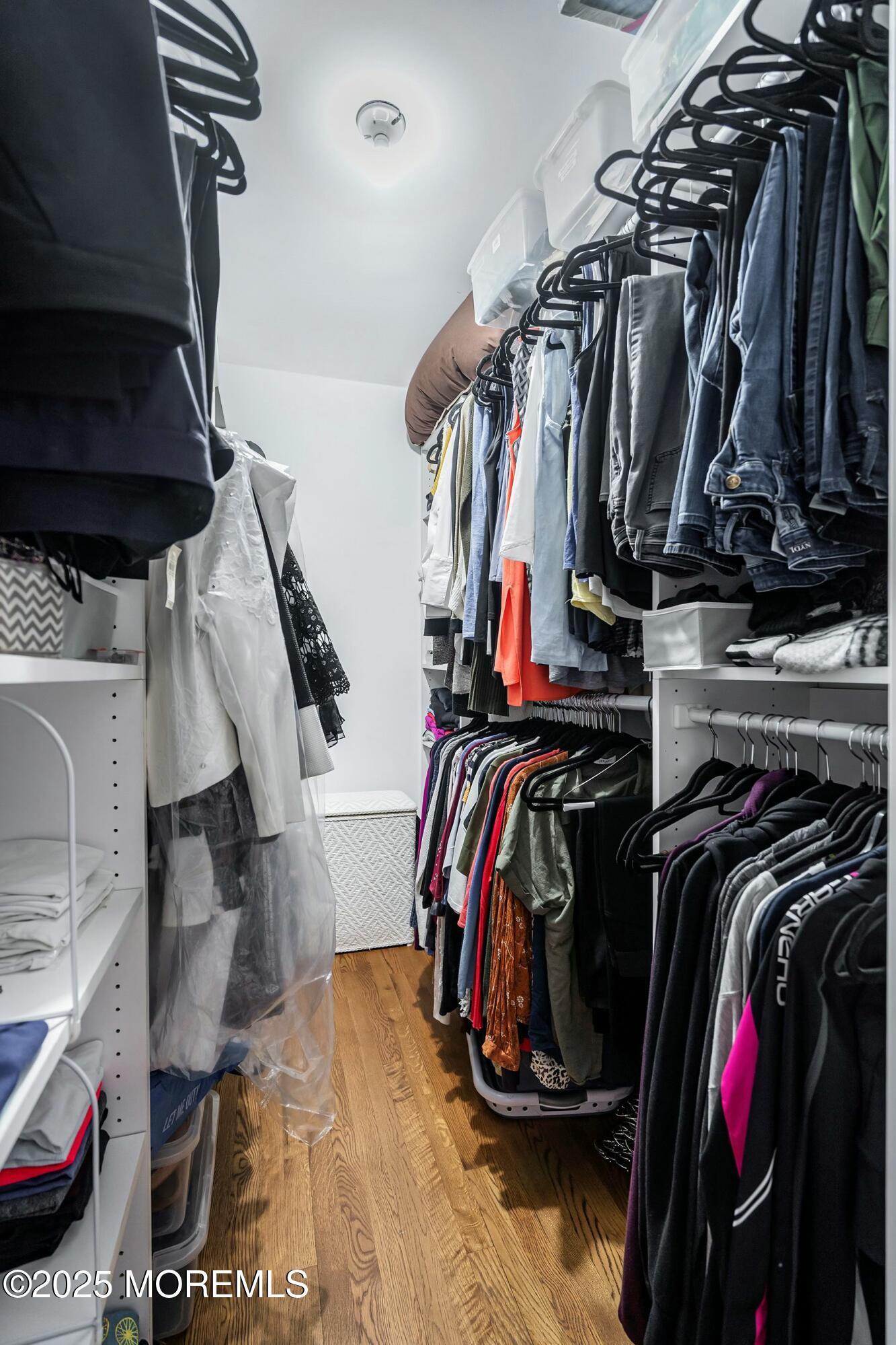 57 W Canadian Woods Road