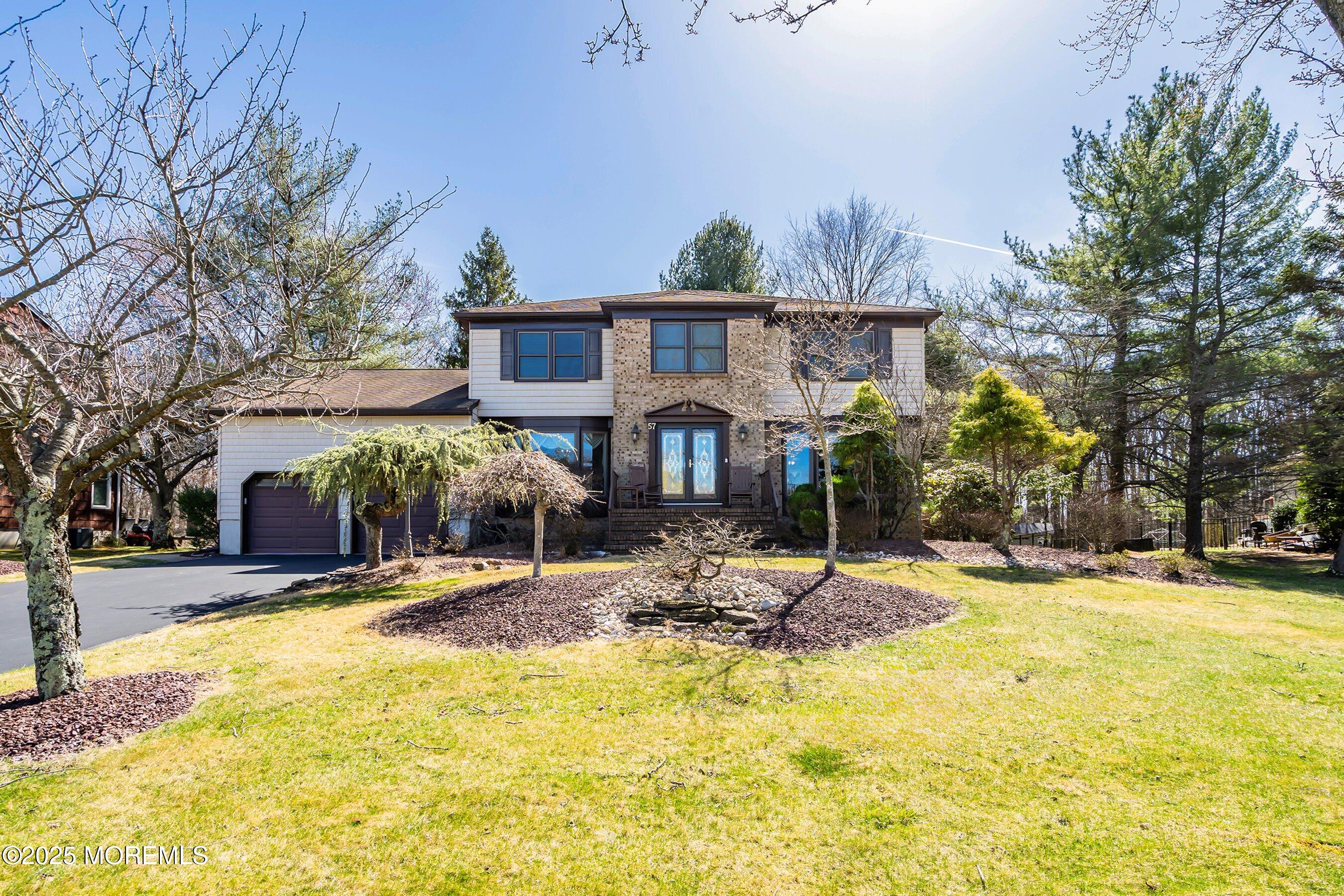 57 W Canadian Woods Road