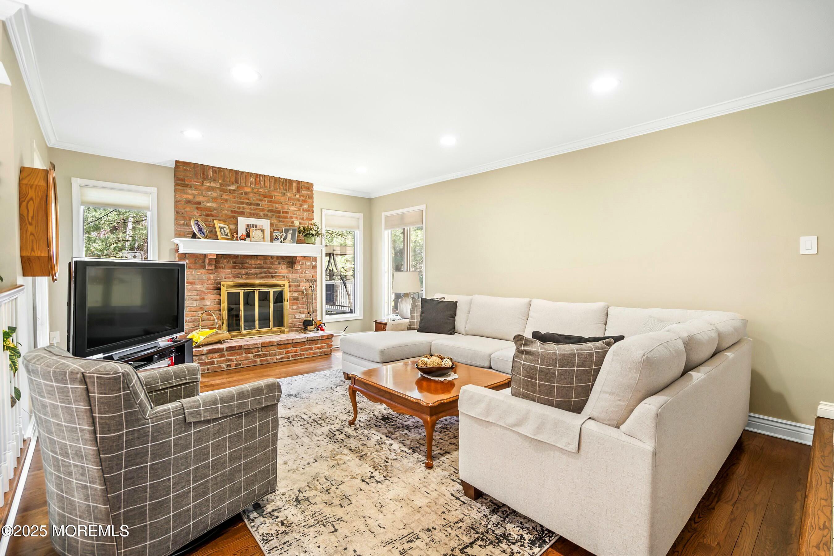 57 W Canadian Woods Road