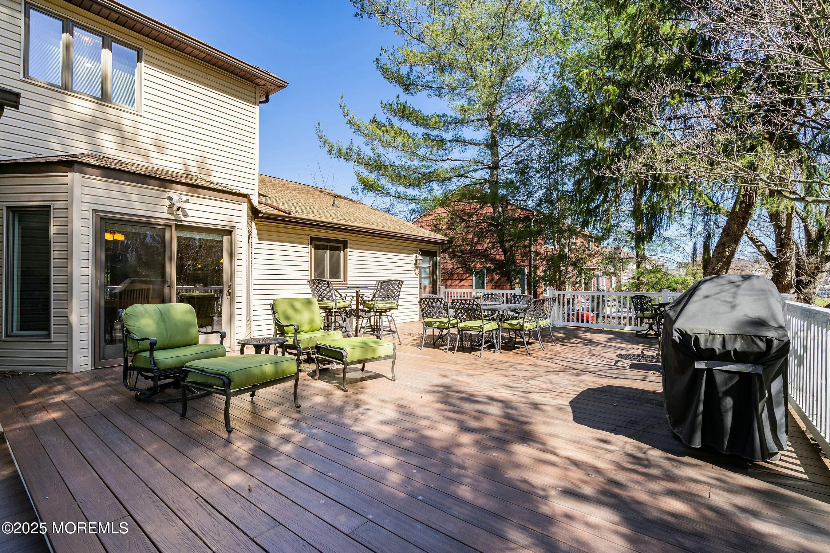 57 W Canadian Woods Road