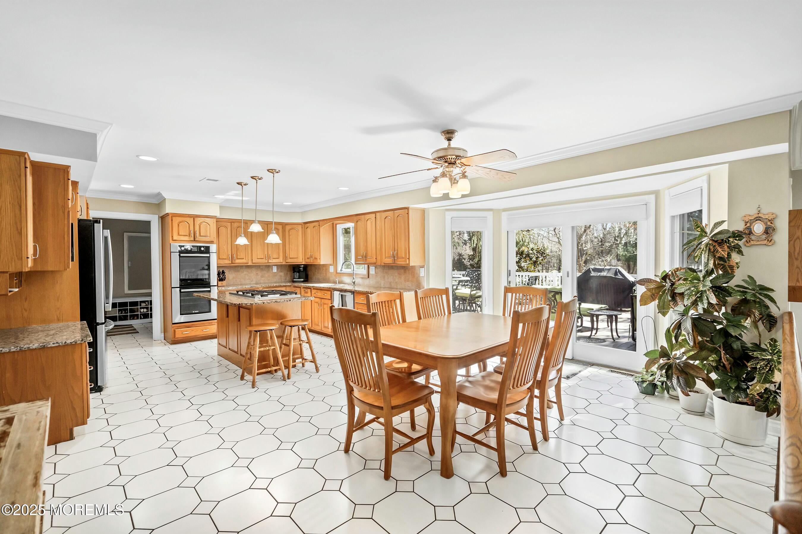 57 W Canadian Woods Road