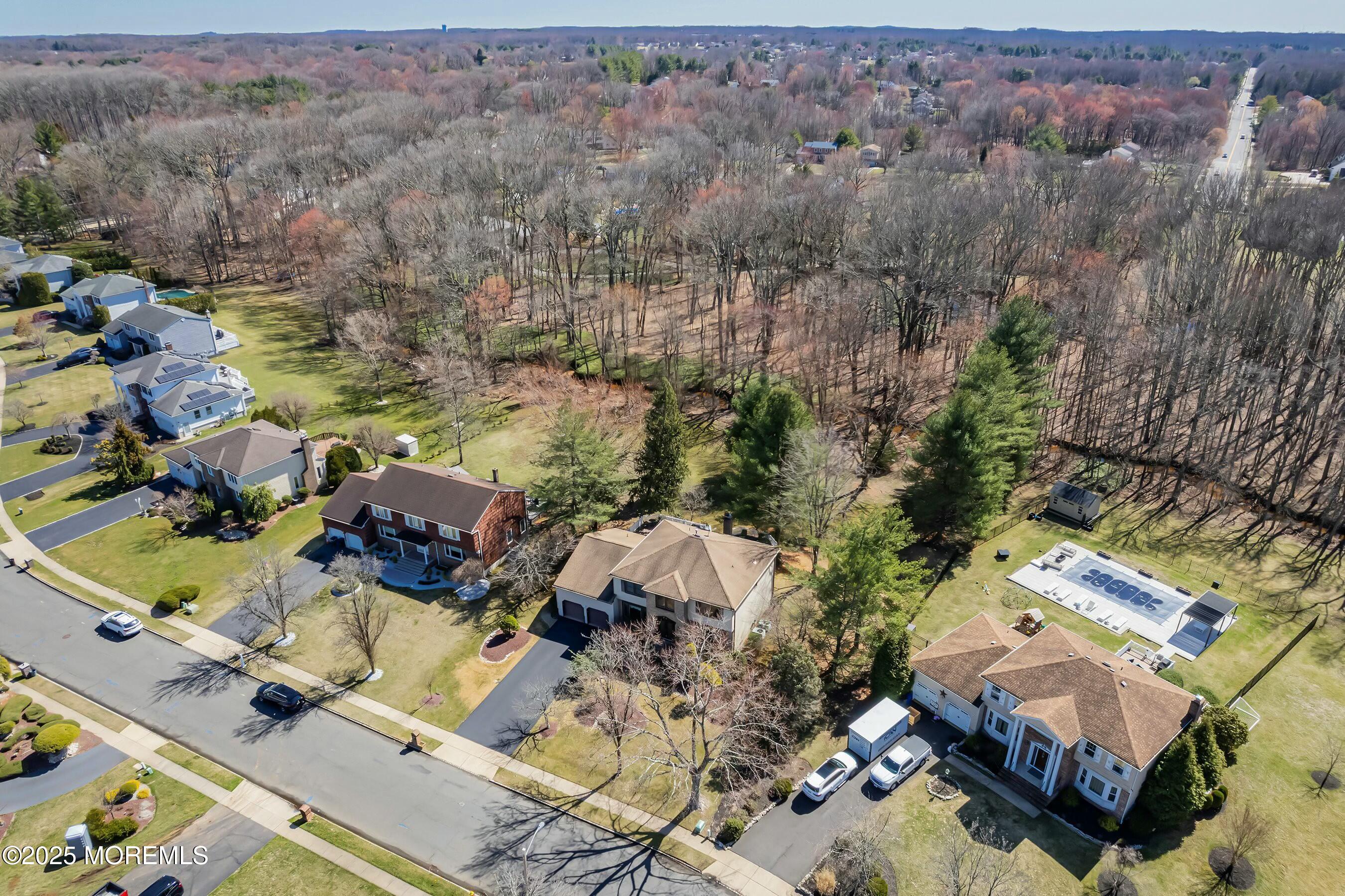 57 W Canadian Woods Road