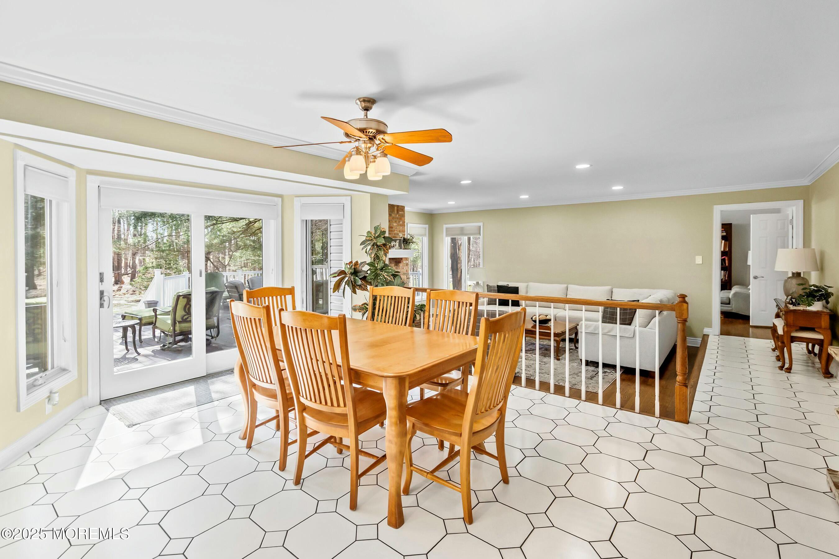 57 W Canadian Woods Road