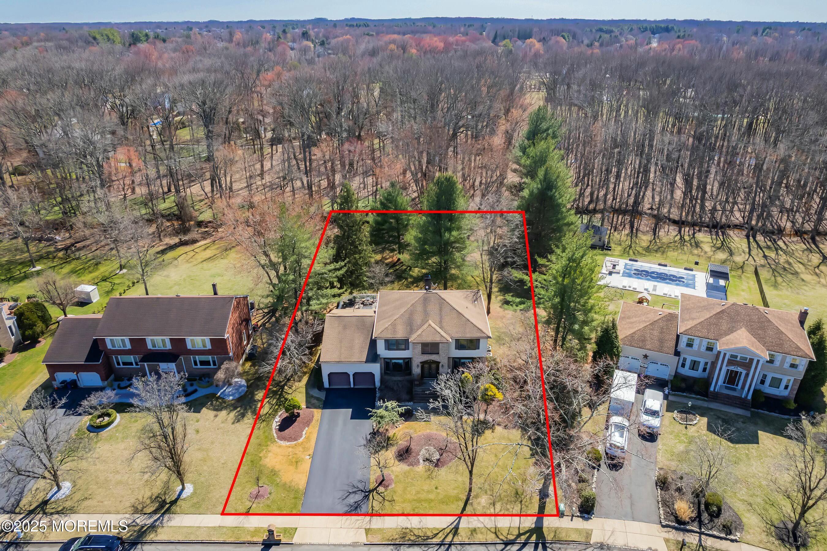 57 W Canadian Woods Road