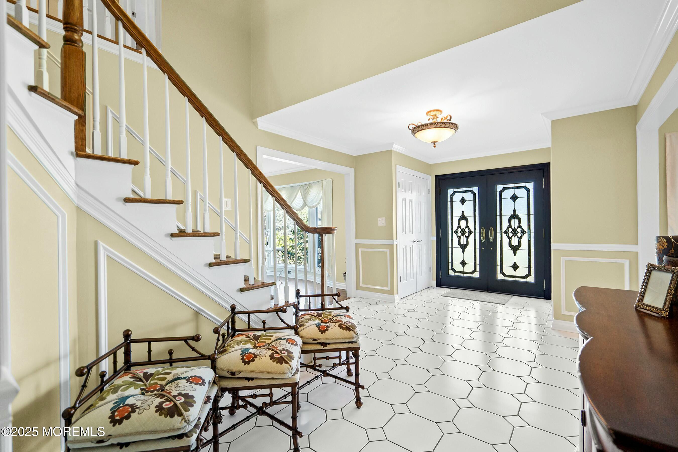 57 W Canadian Woods Road