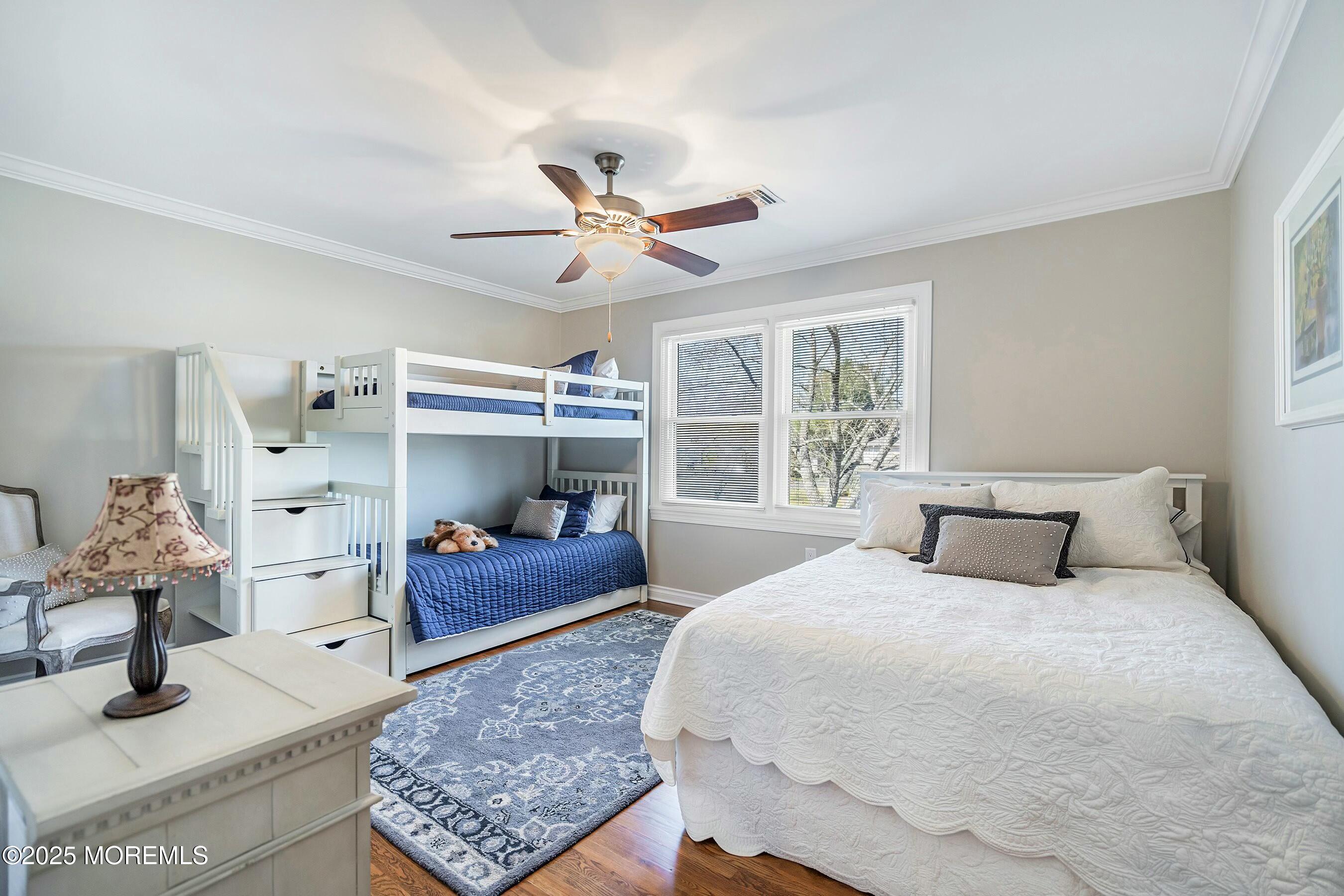 57 W Canadian Woods Road