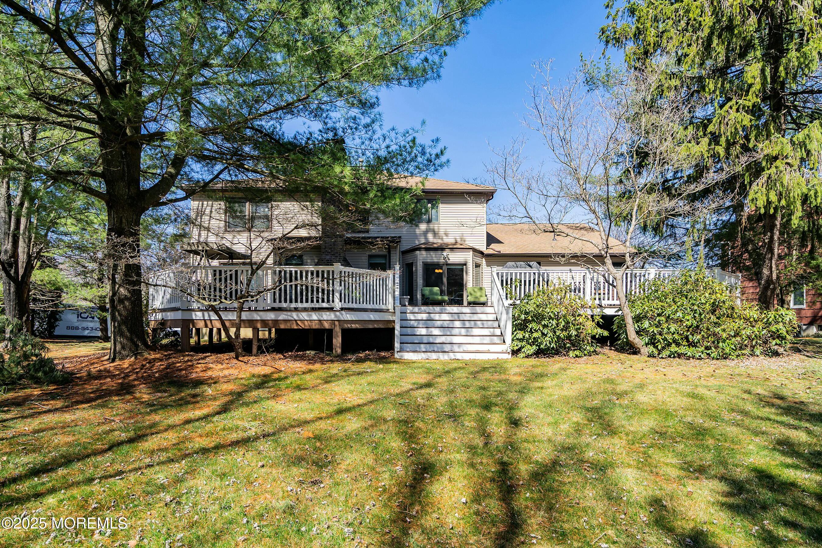 57 W Canadian Woods Road