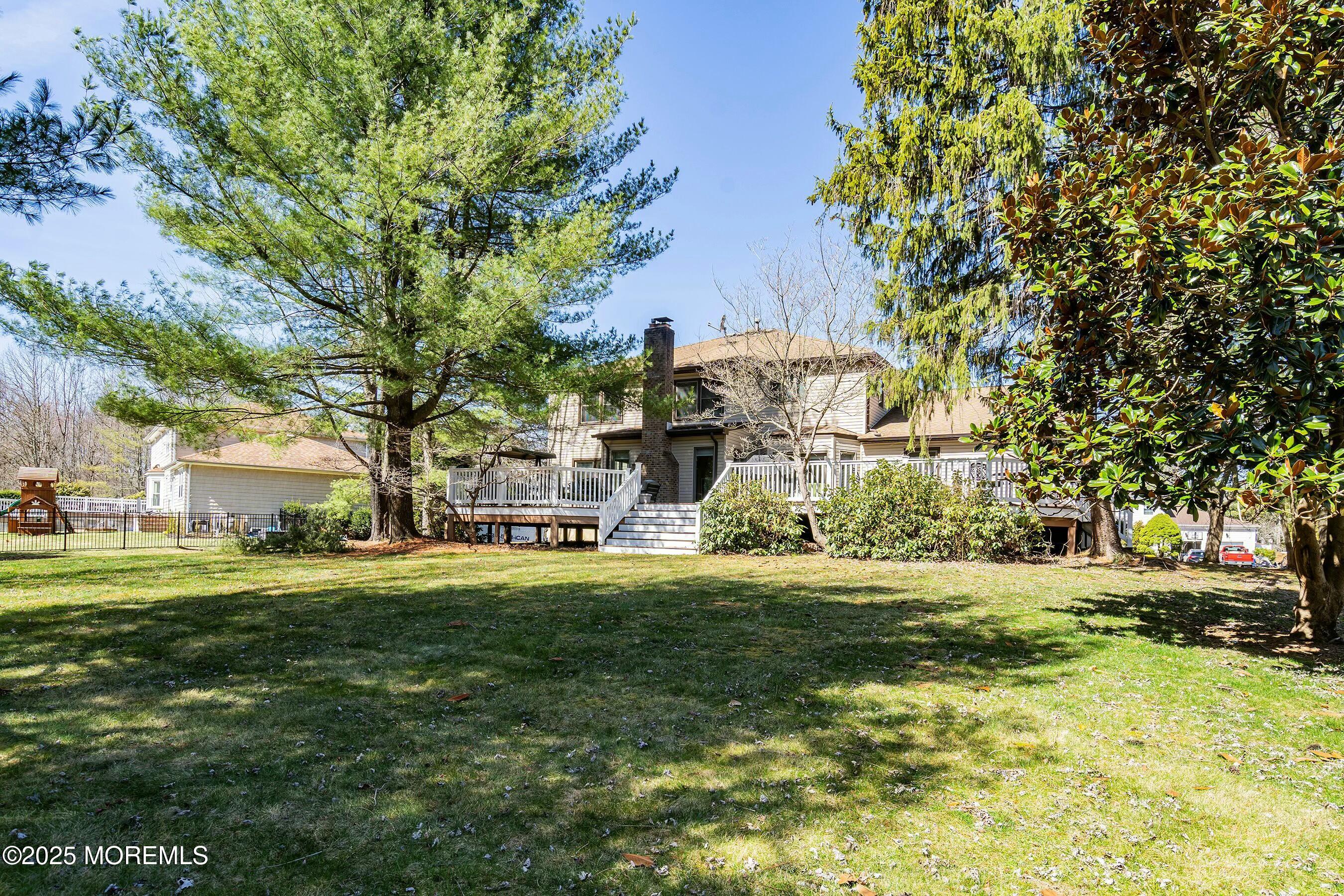 57 W Canadian Woods Road