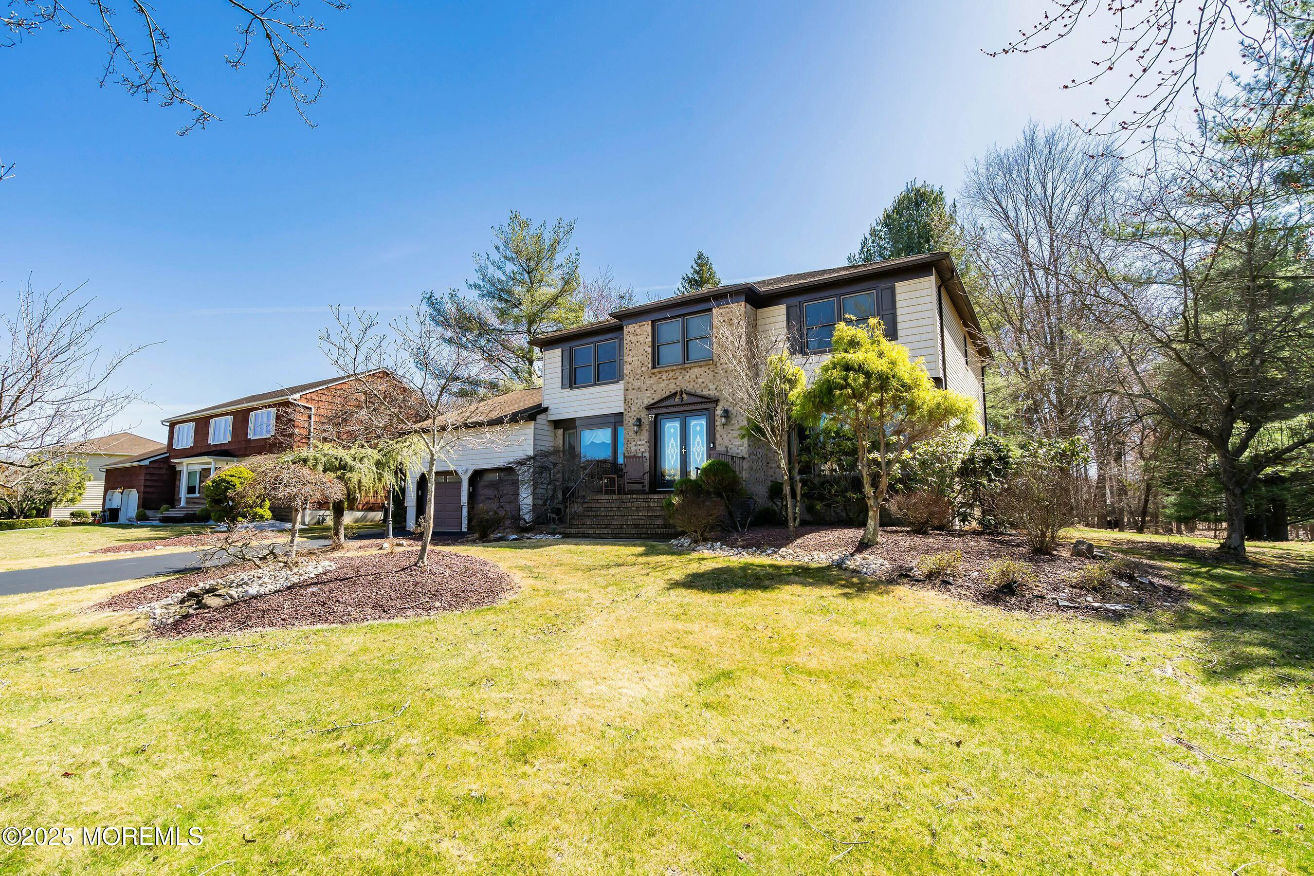 57 W Canadian Woods Road