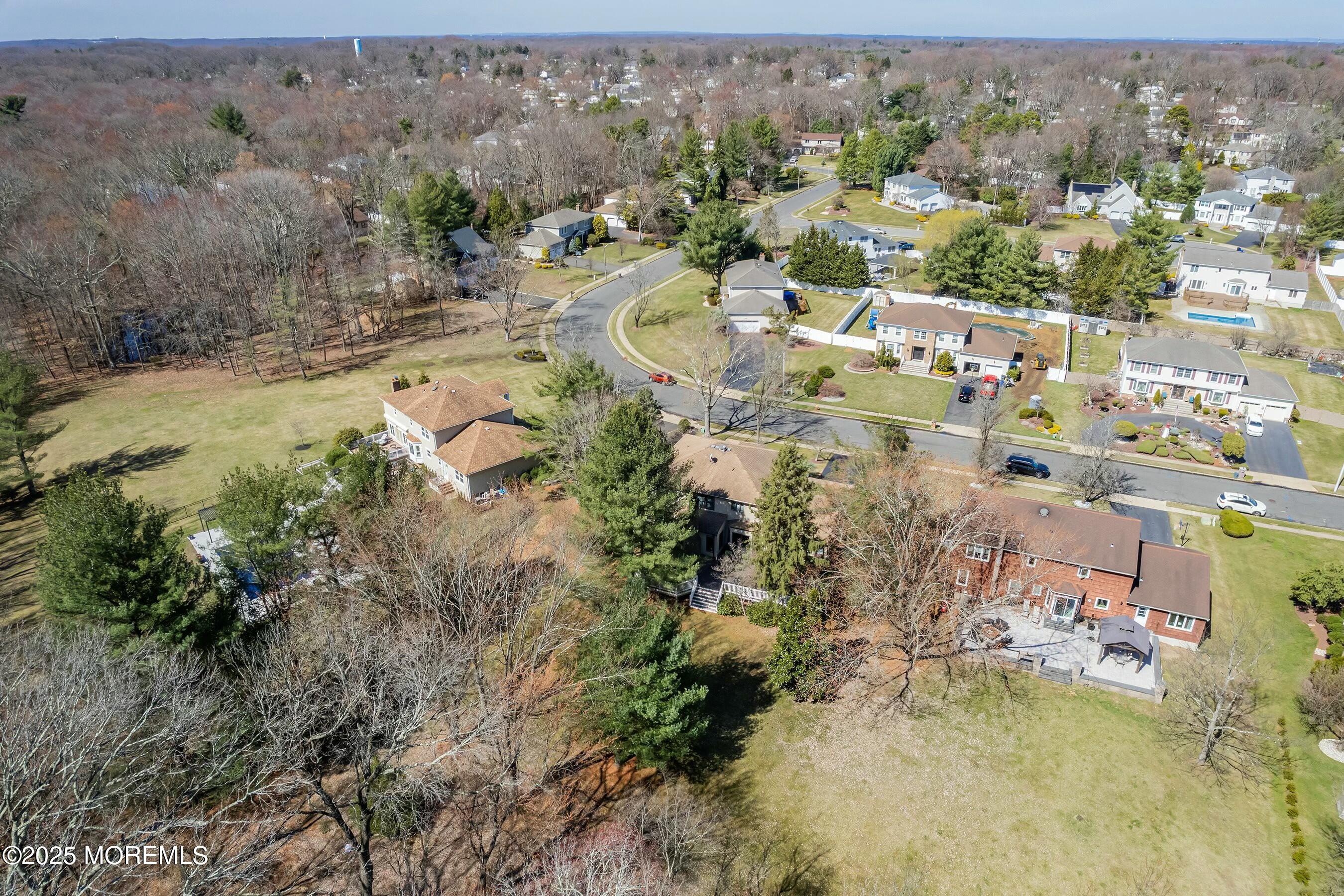 57 W Canadian Woods Road