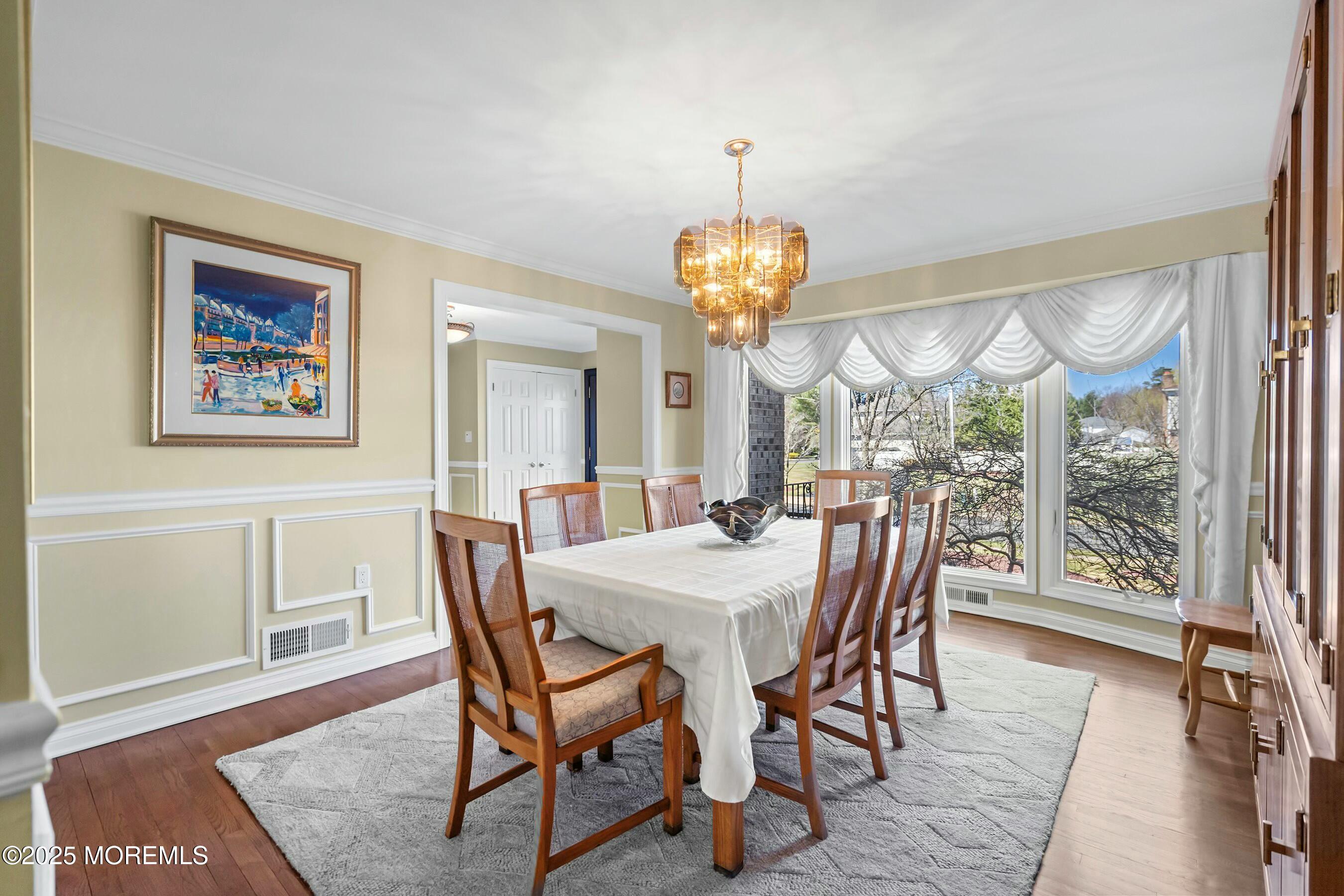 57 W Canadian Woods Road