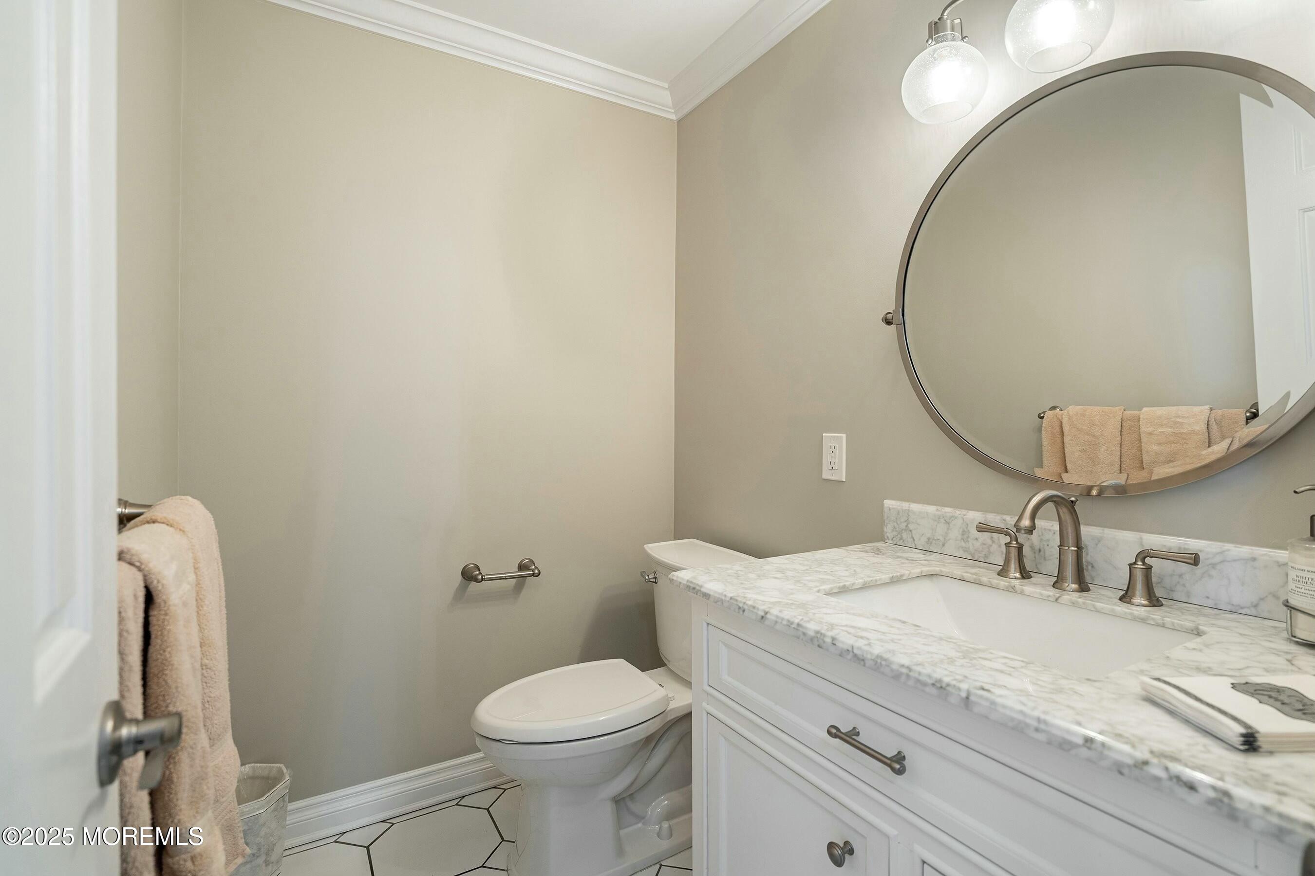 57 W Canadian Woods Road