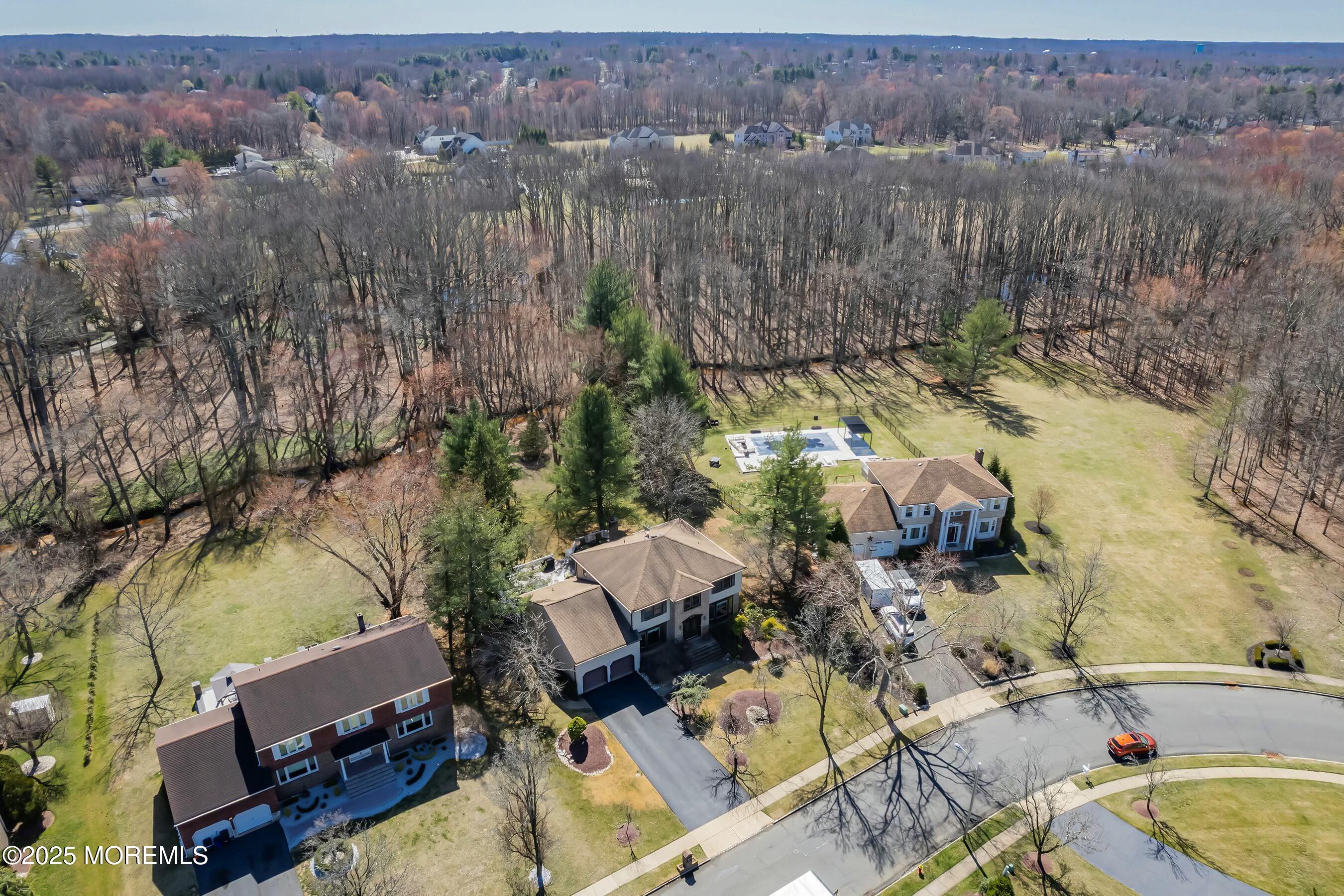 57 W Canadian Woods Road