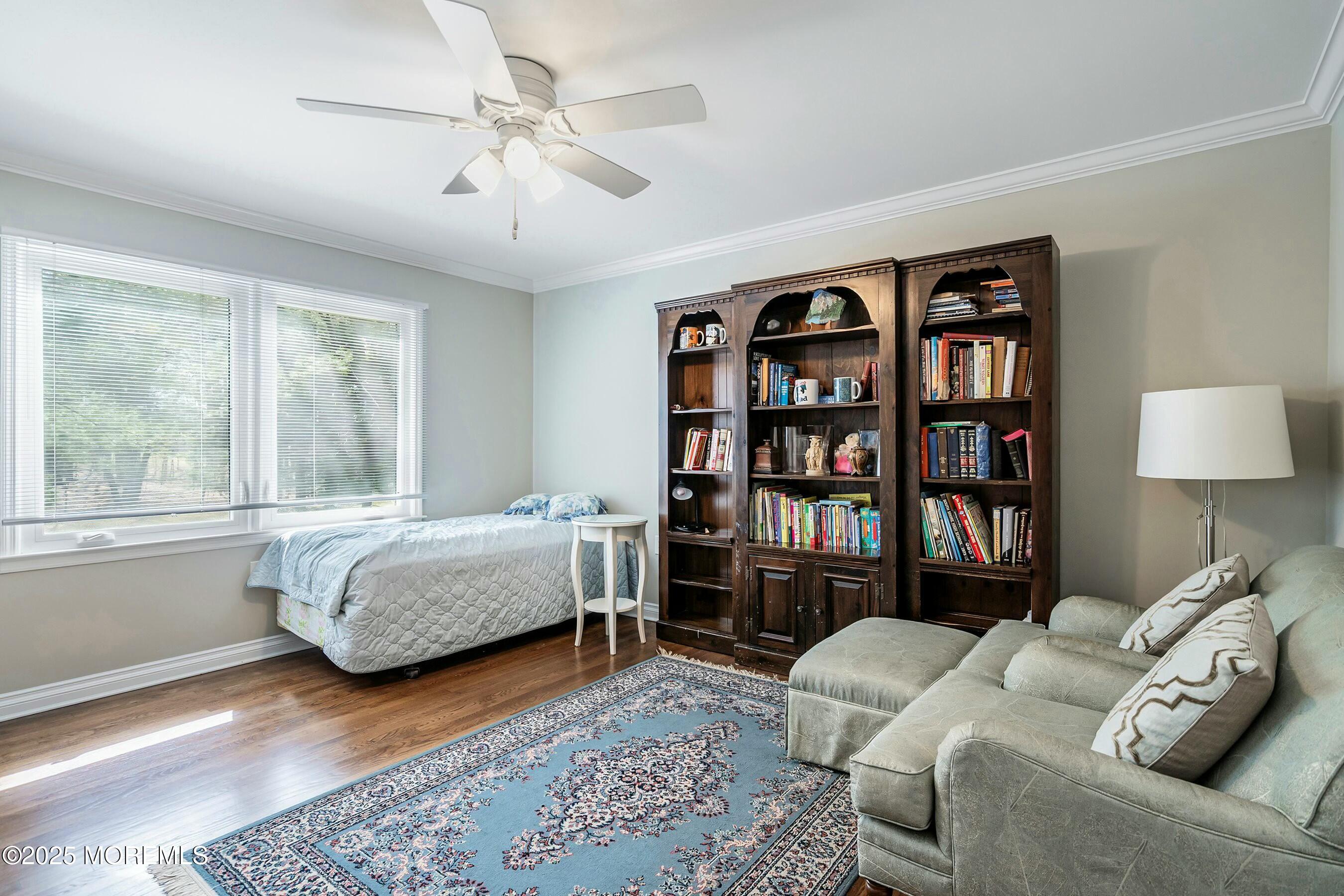 57 W Canadian Woods Road