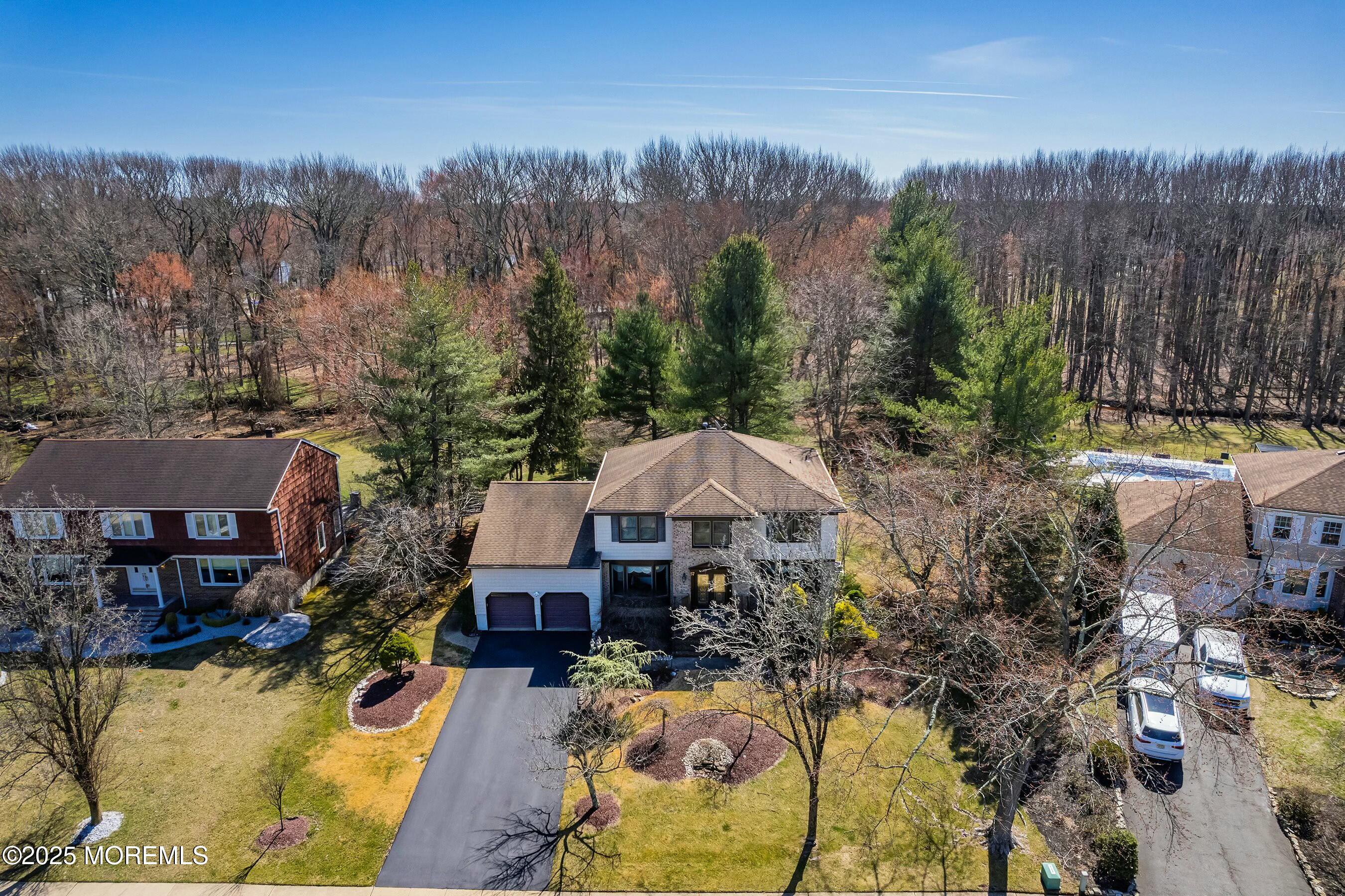 57 W Canadian Woods Road