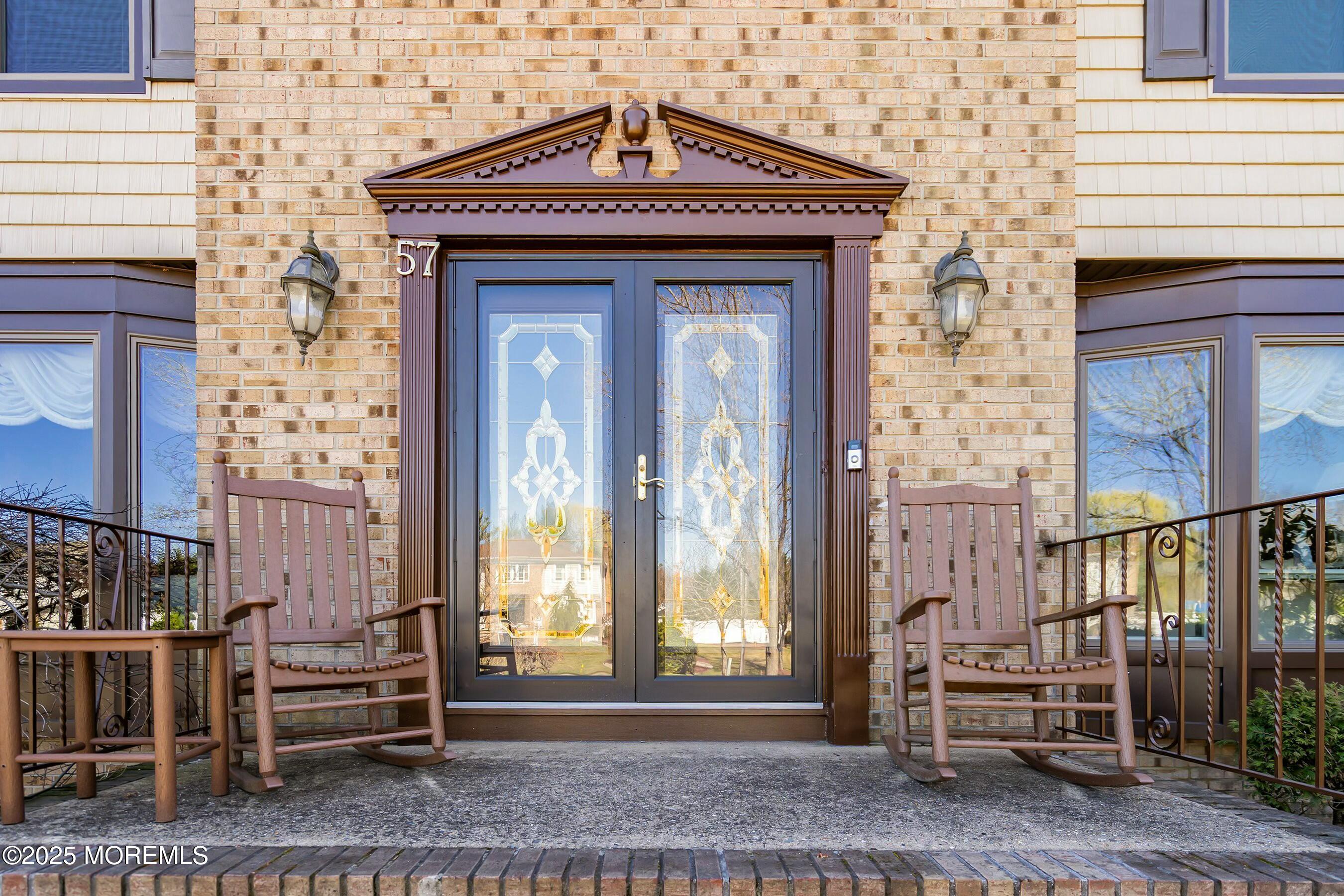 57 W Canadian Woods Road