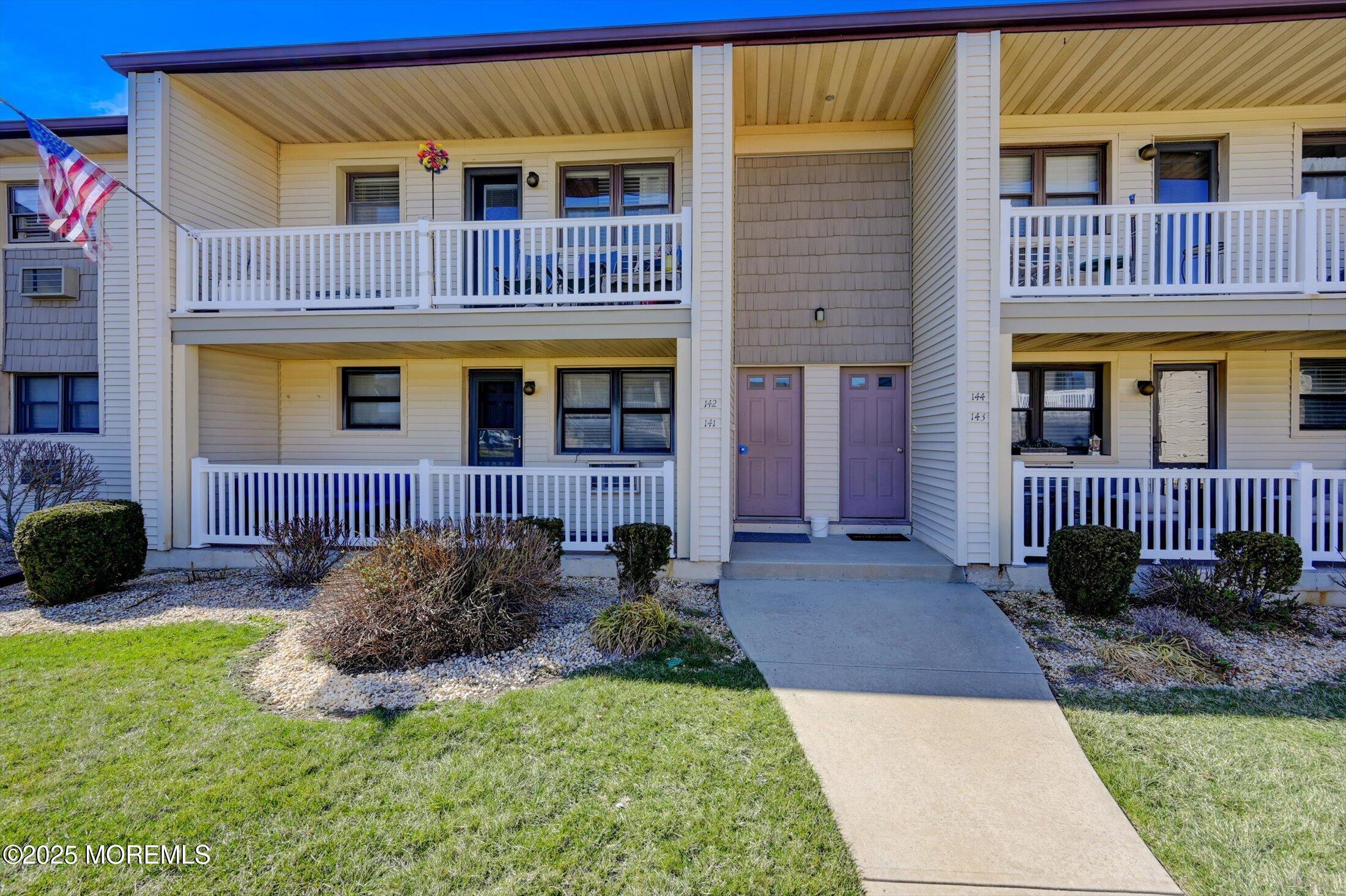 141 Wharfside Drive