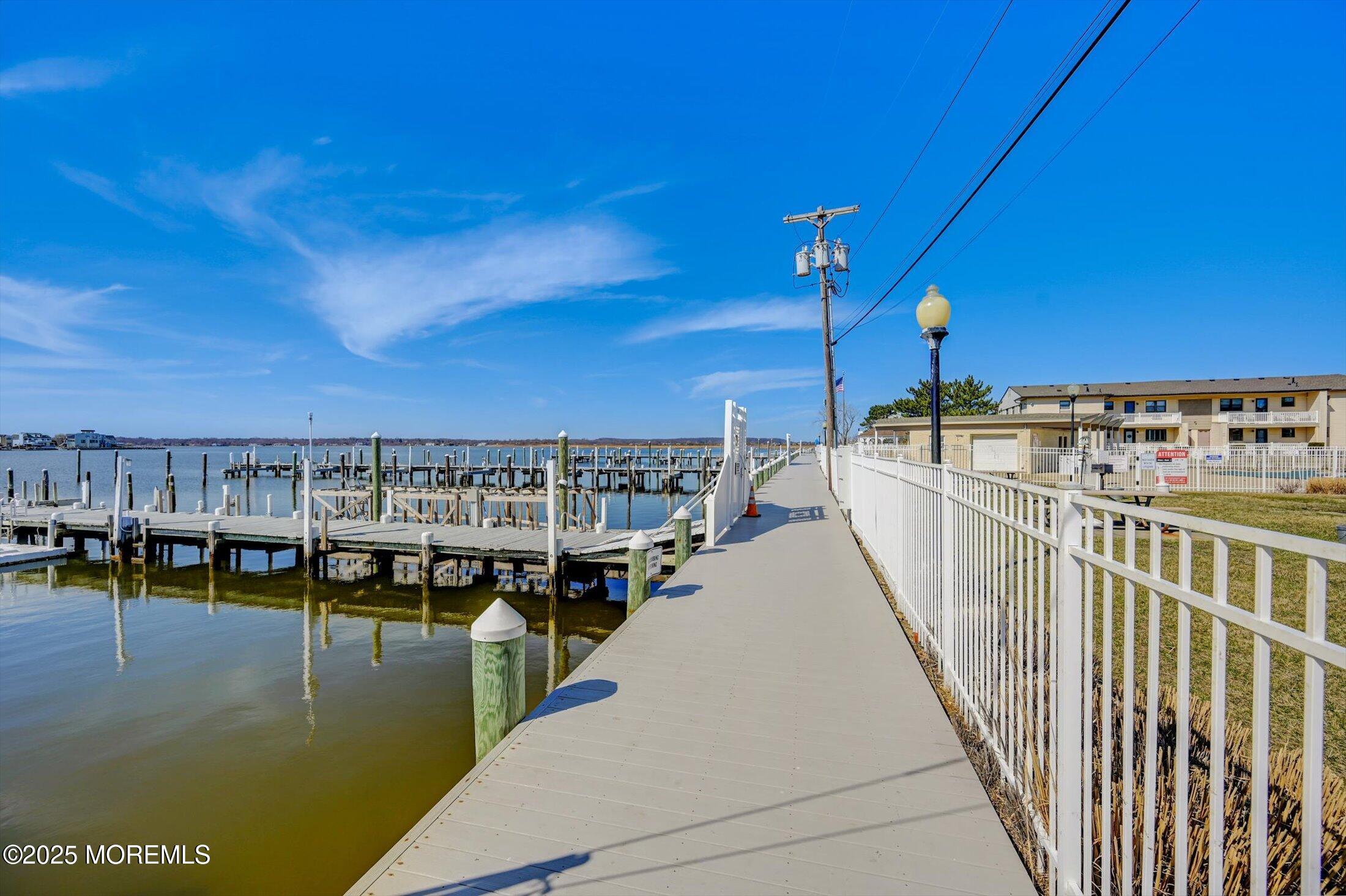 141 Wharfside Drive