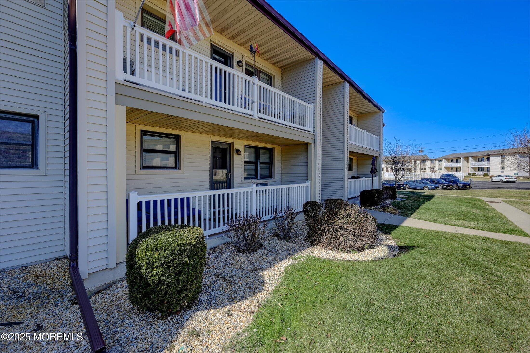 141 Wharfside Drive