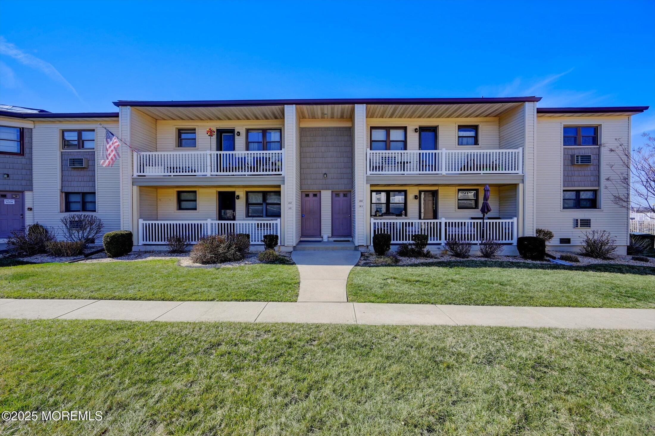 141 Wharfside Drive