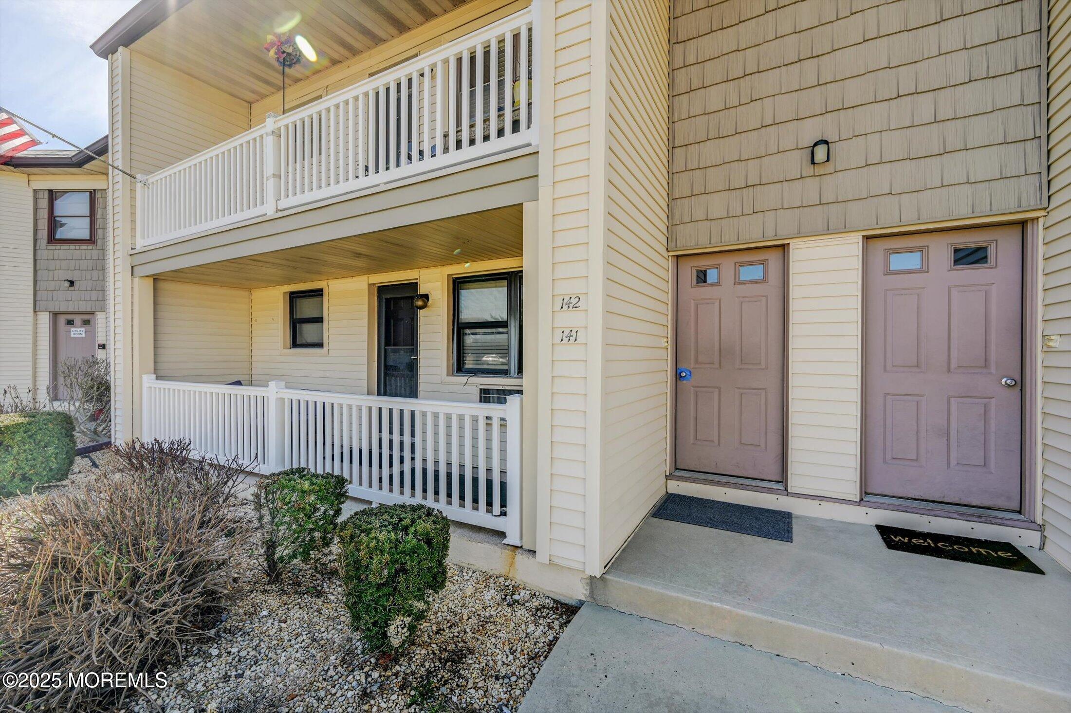 141 Wharfside Drive