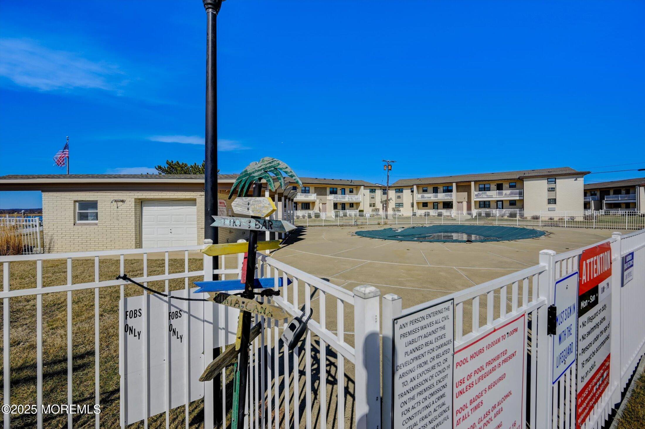 141 Wharfside Drive