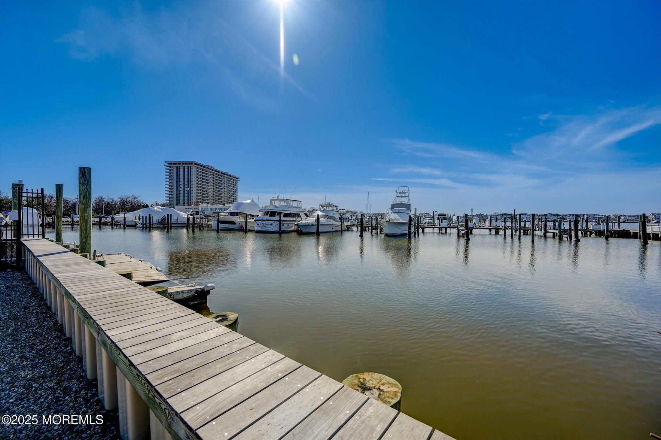 141 Wharfside Drive