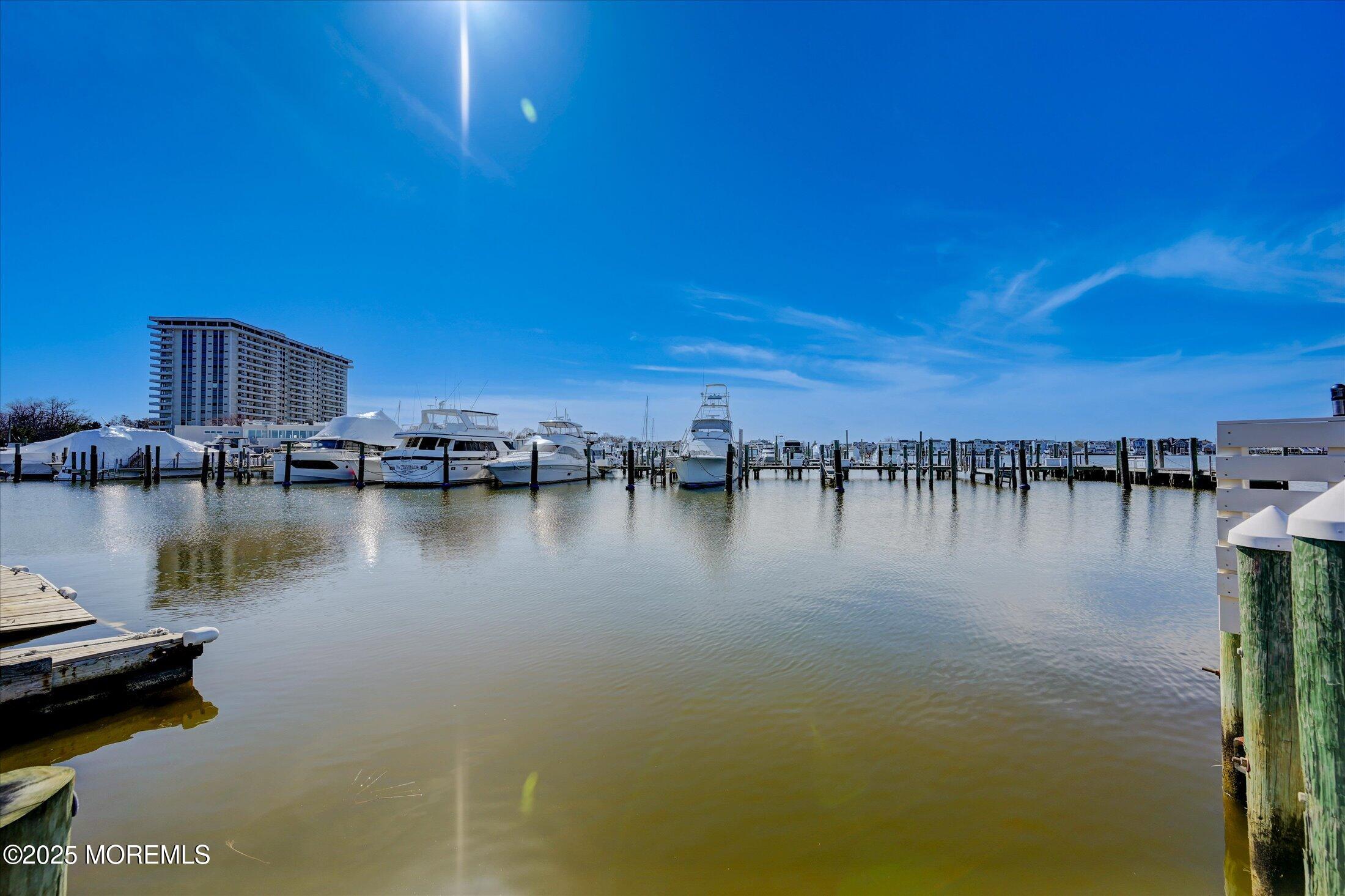 141 Wharfside Drive