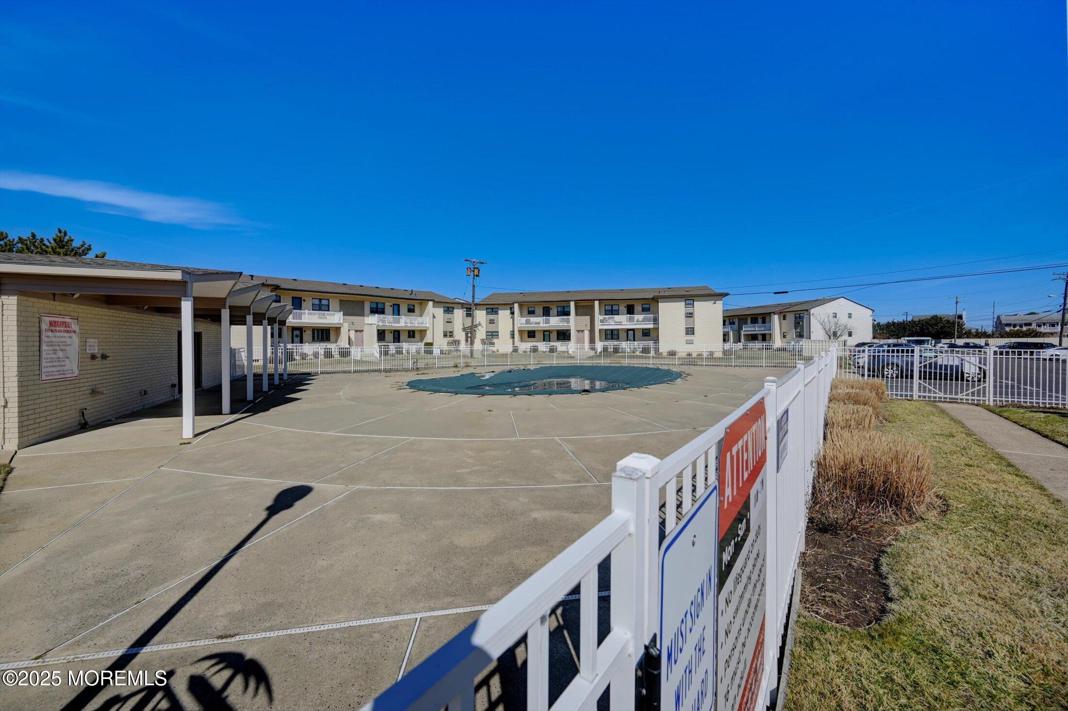 141 Wharfside Drive