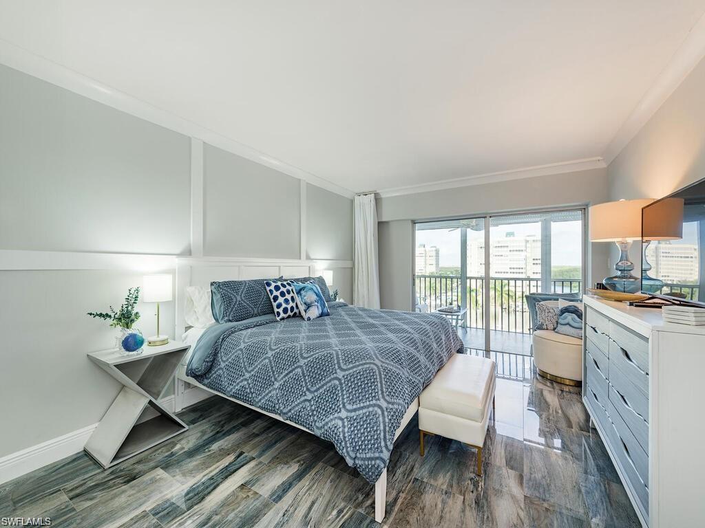 1 Bluebill AVE # 703