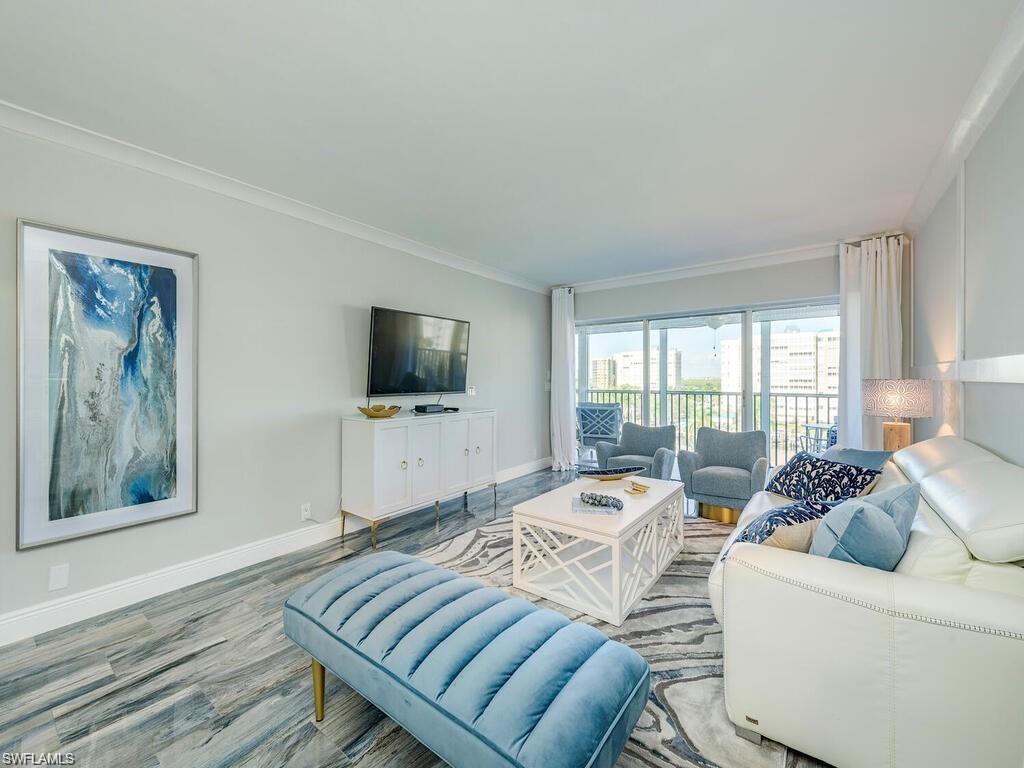 1 Bluebill AVE # 703