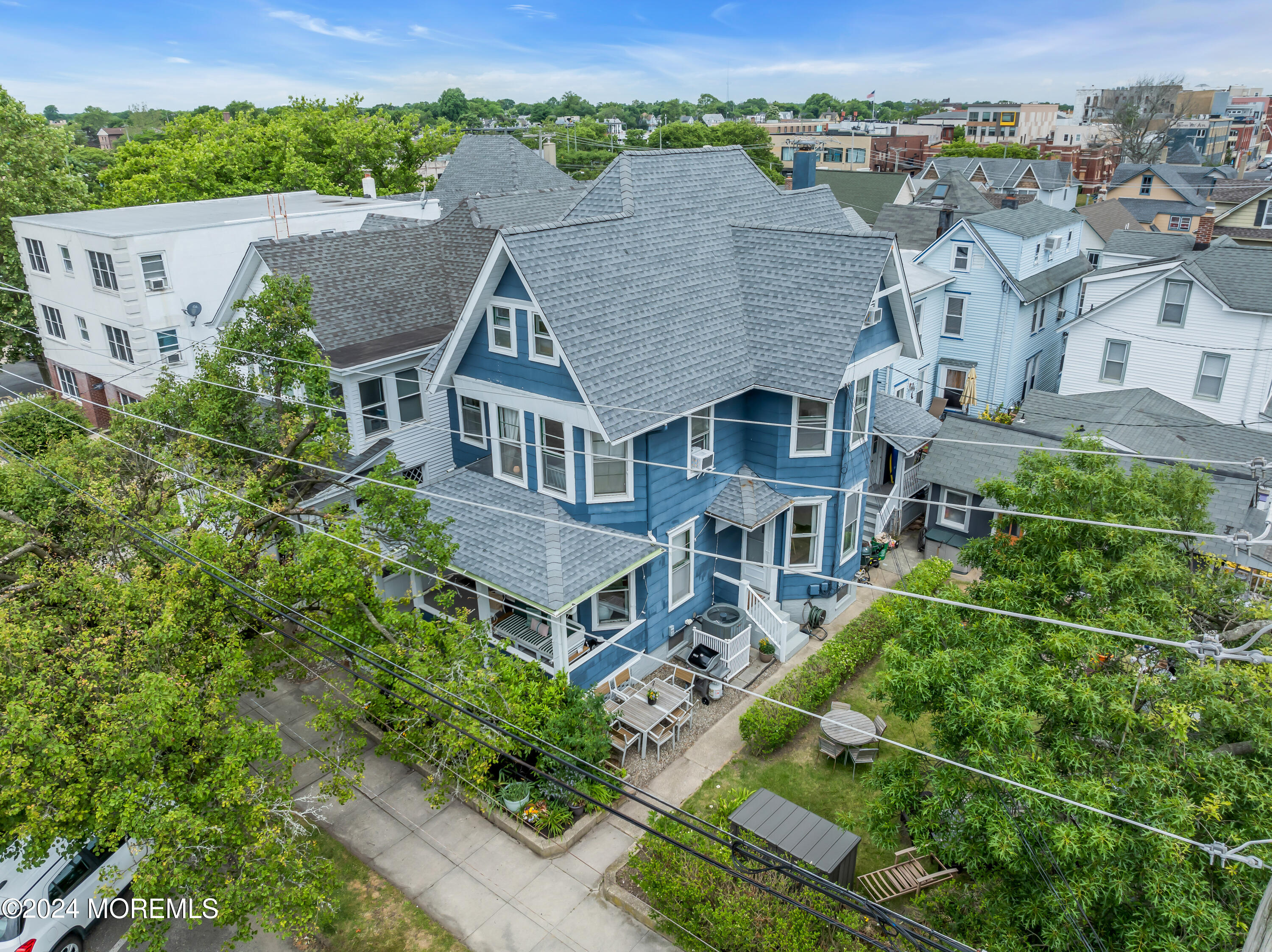 141 Main Avenue 1