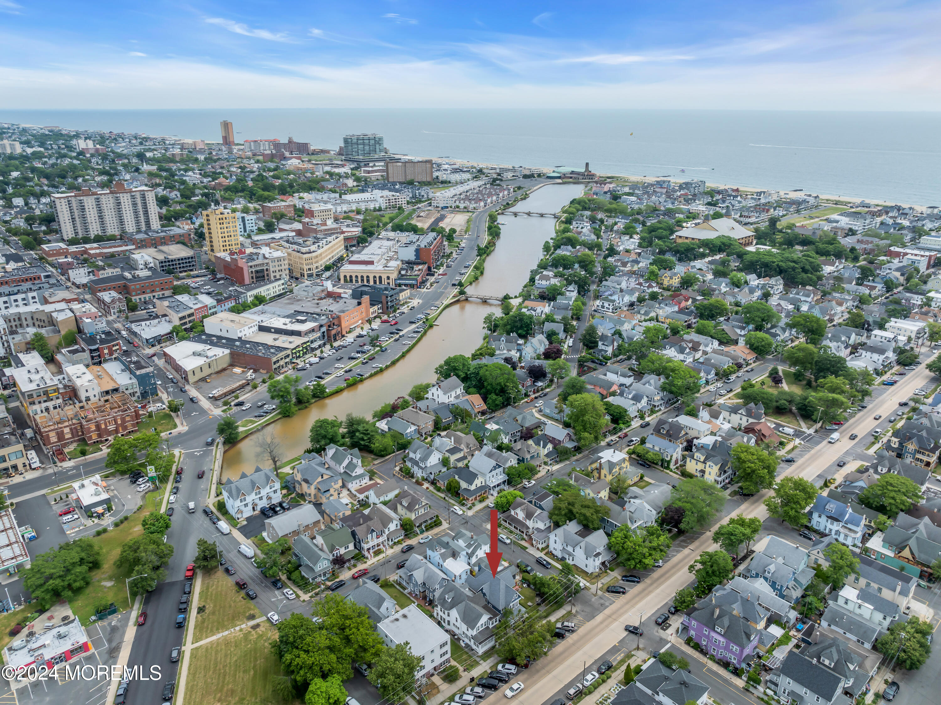 141 Main Avenue 1