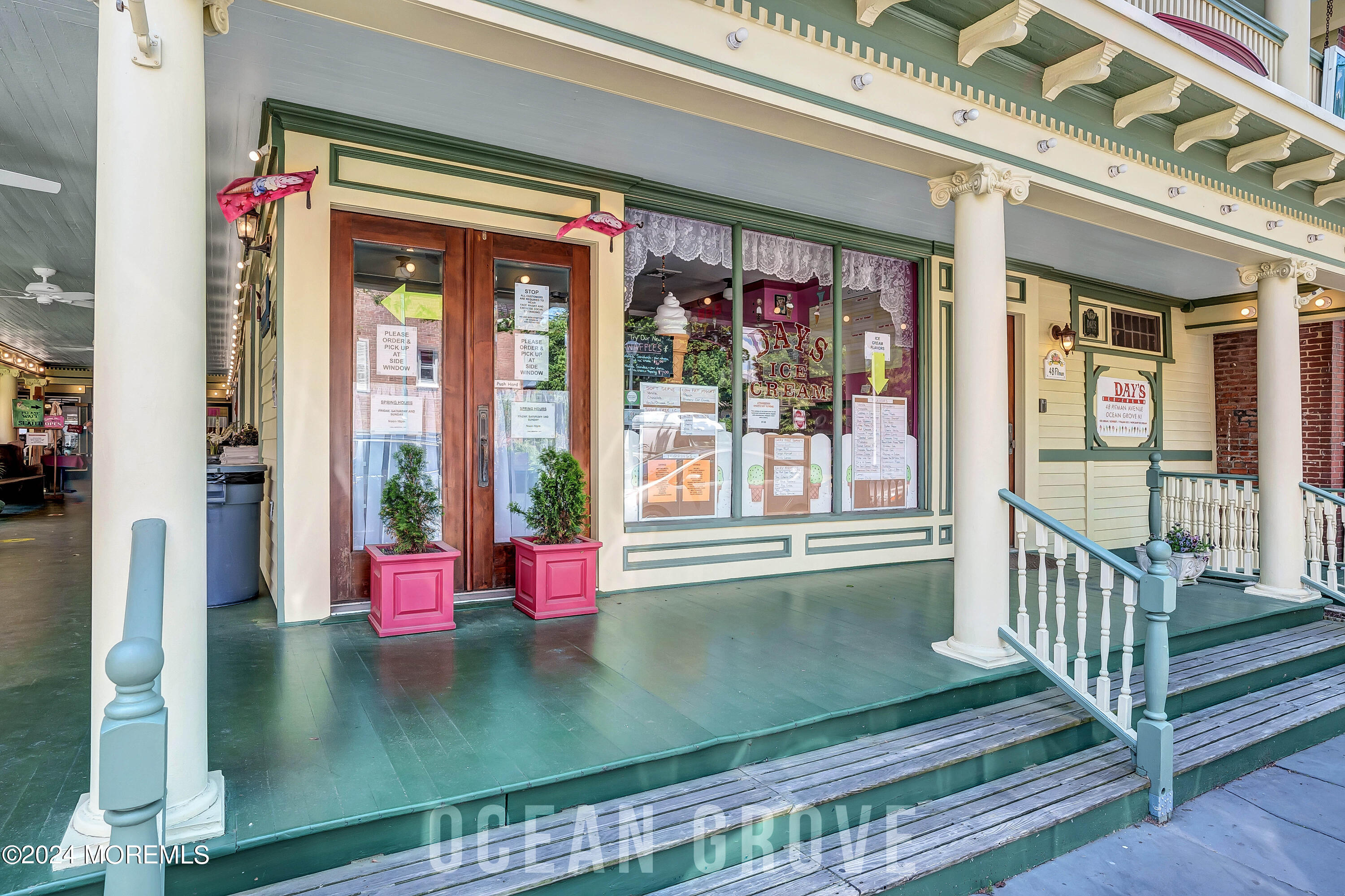 141 Main Avenue 1
