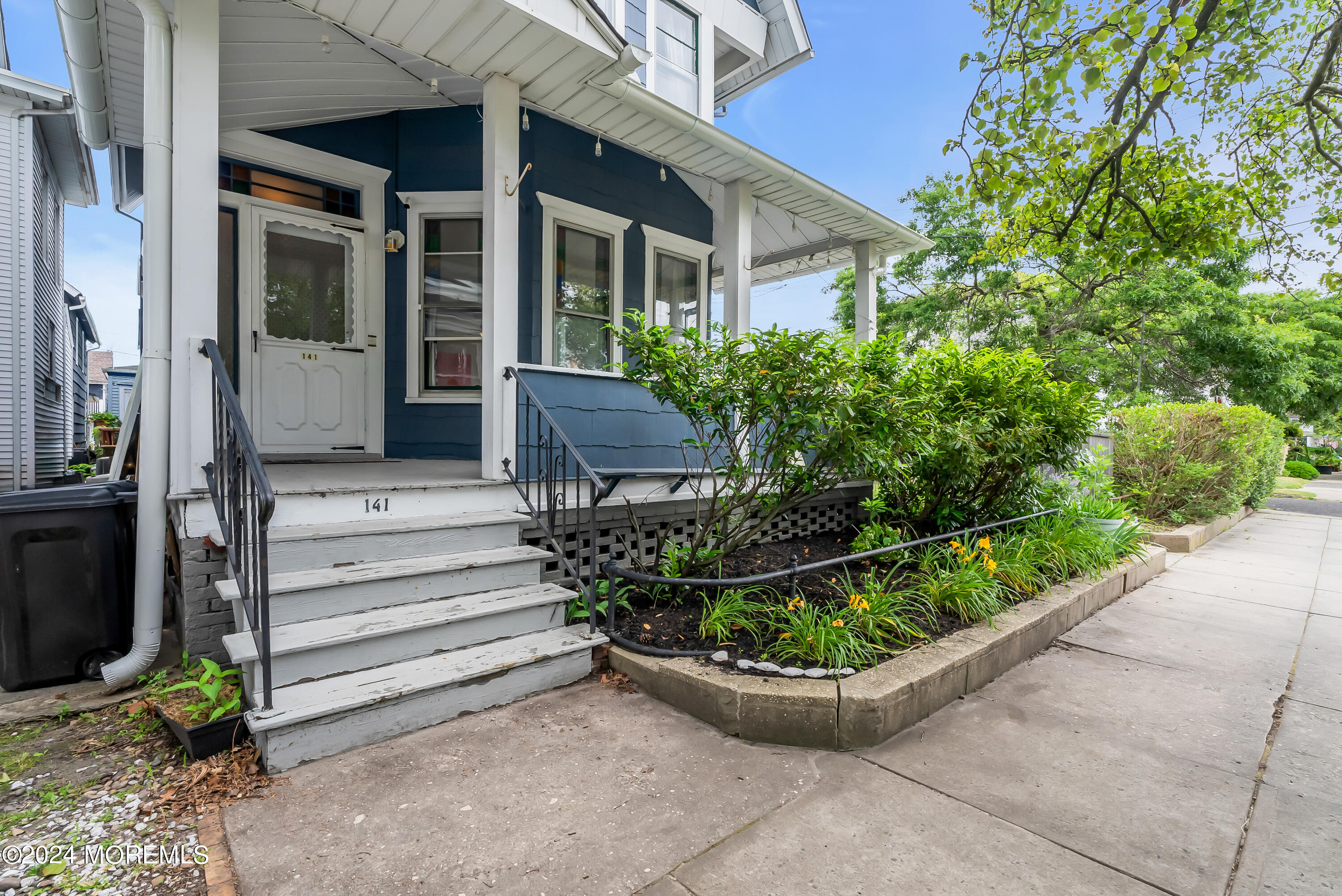 141 Main Avenue 1